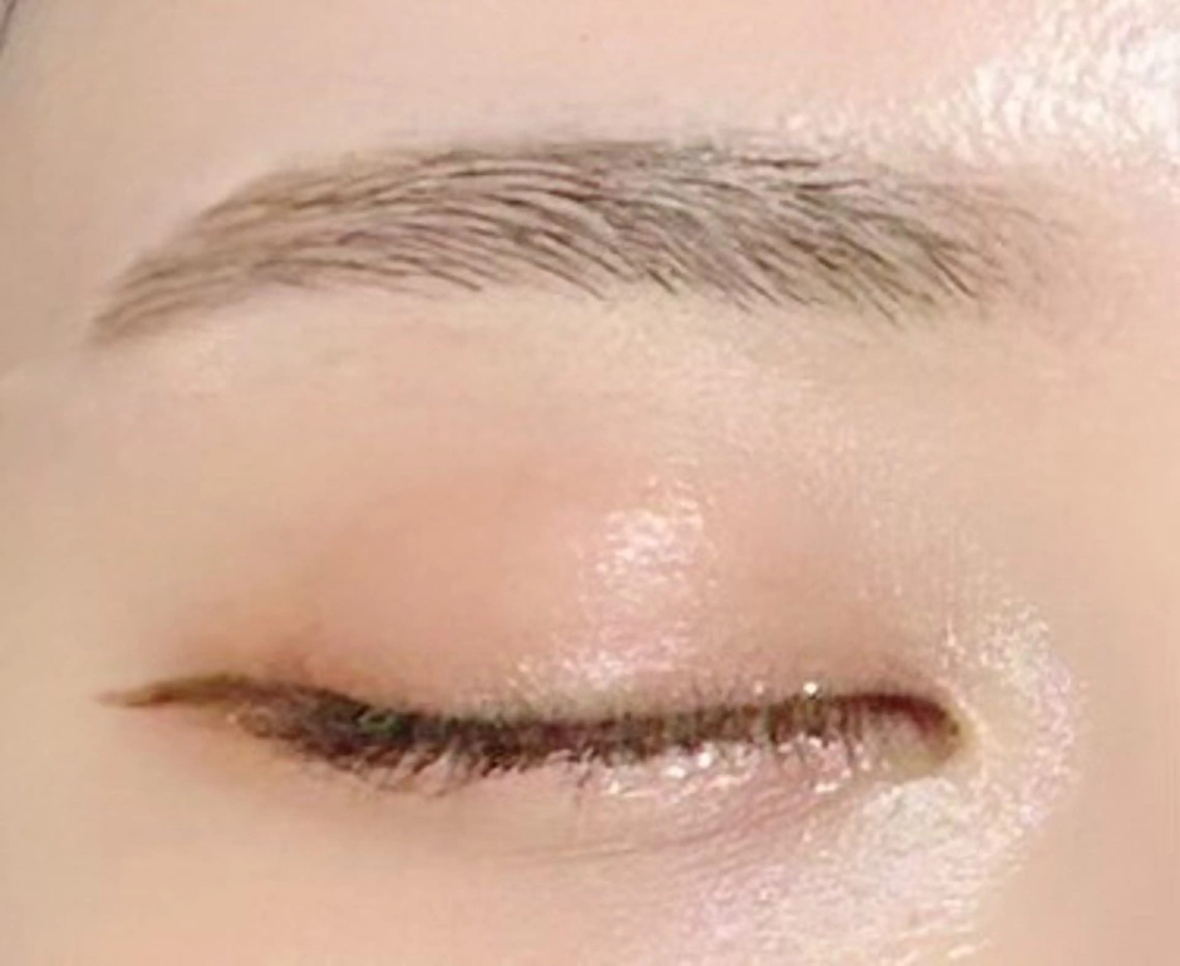 アイブロウ マツモト カナエのマツエク・マツパデザイン