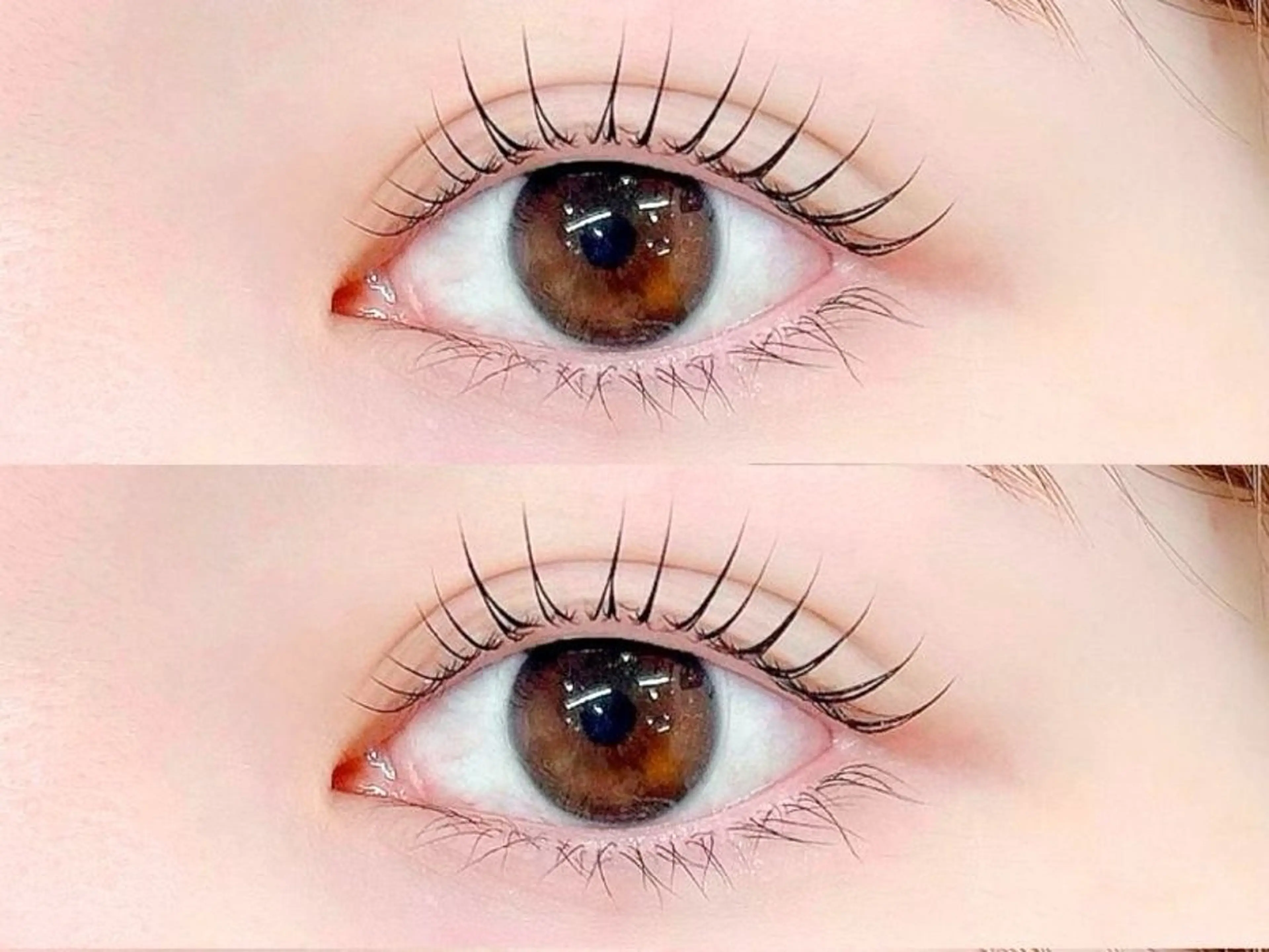 マツエク・マツパ miel 仙台長町店所属・アイリスト🌷 ISHIKAWAのマツエク・マツパデザイン