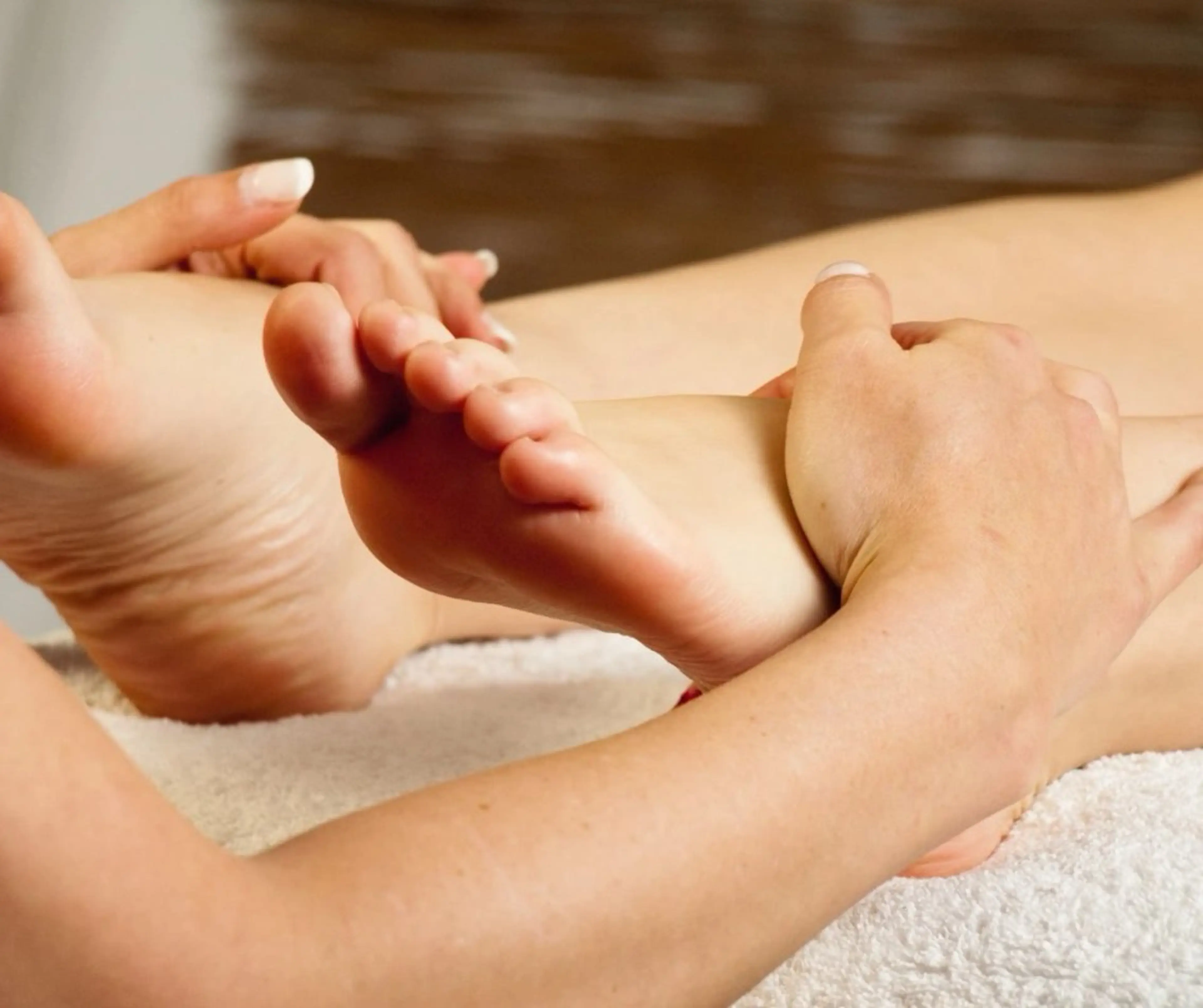 小顔/リンパ/マッサージL.sana所属・小顔/フェイシャル L.sanaのエステ・リラクイメージ