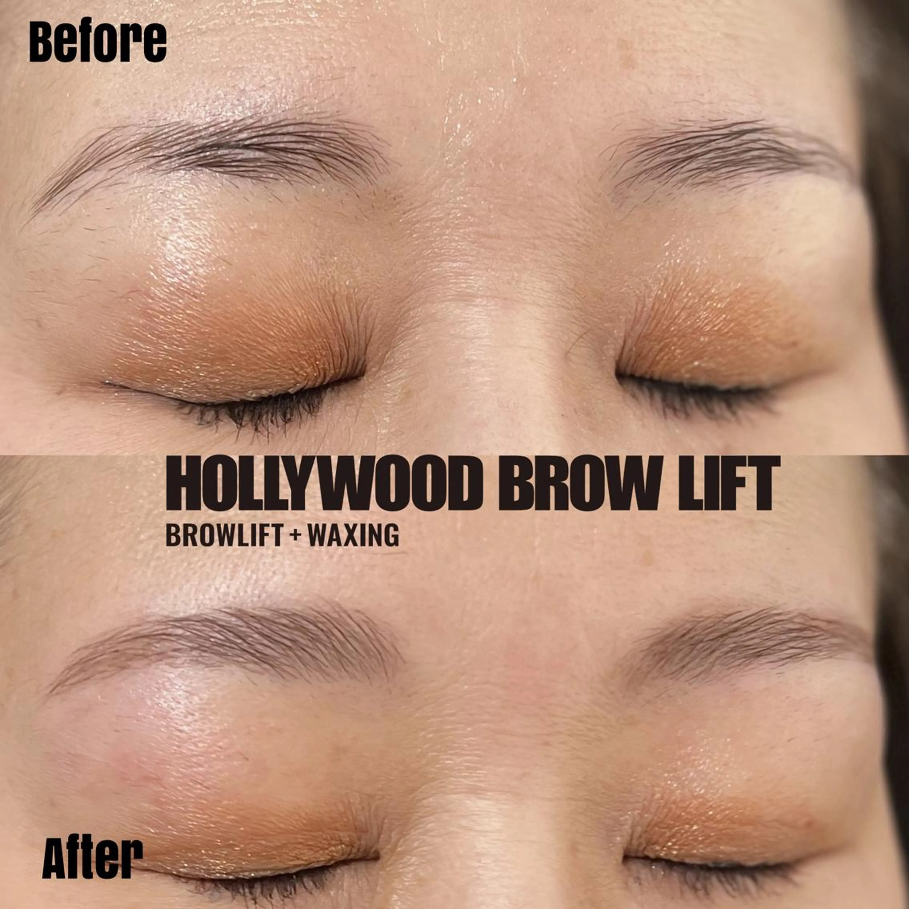 アイブロウ ハリウッドブロウリフト ワックス脱毛 その他(アイブロウ) DiXSEPT所属・eyeblow DIXSEPTの眉毛・アイブロウイメージ