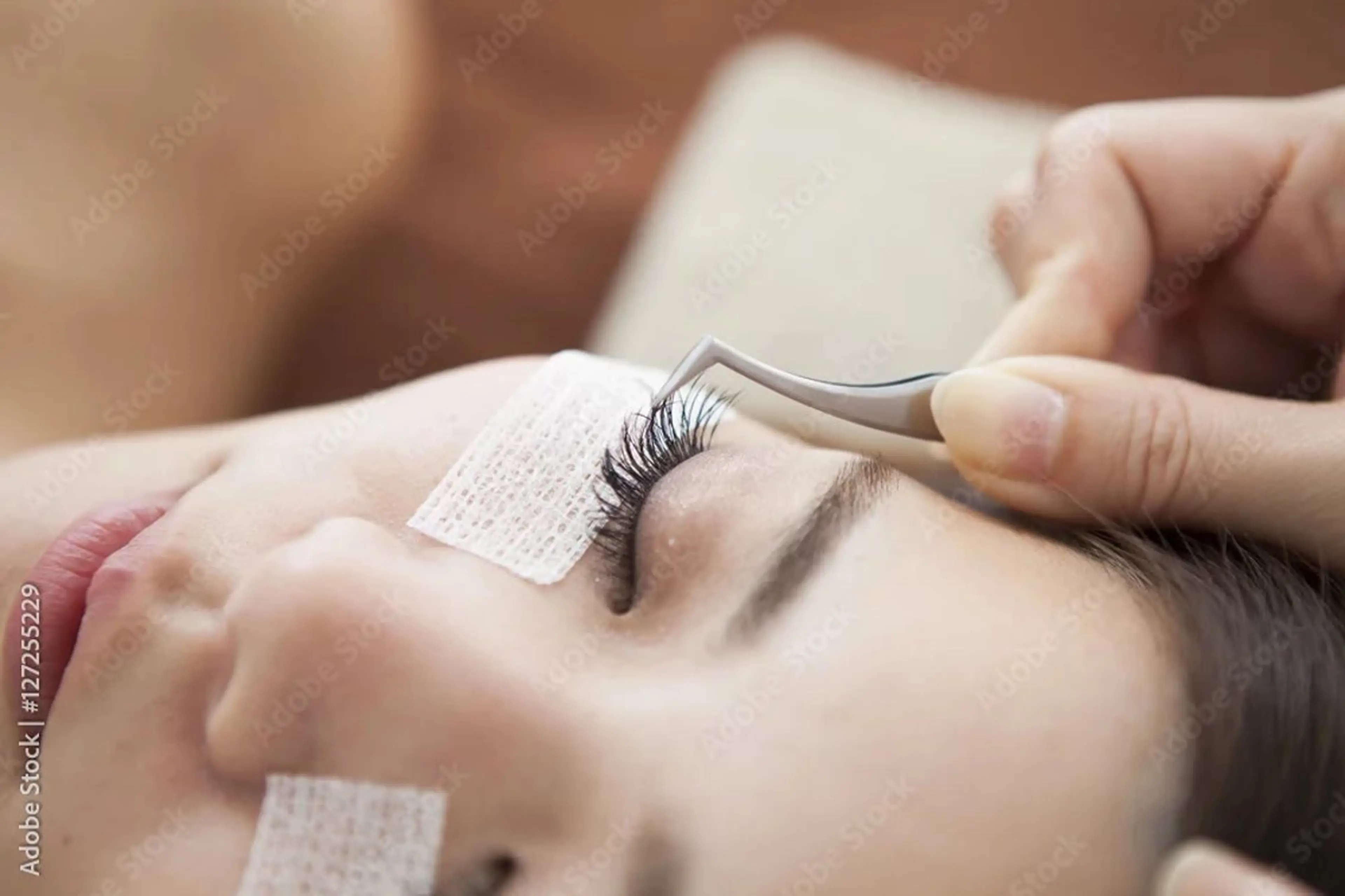 マツエク・マツパ eyelash&eyebrow  mine吉祥寺店所属・吉祥寺駅北口徒歩2分 mineのマツエク・マツパデザイン