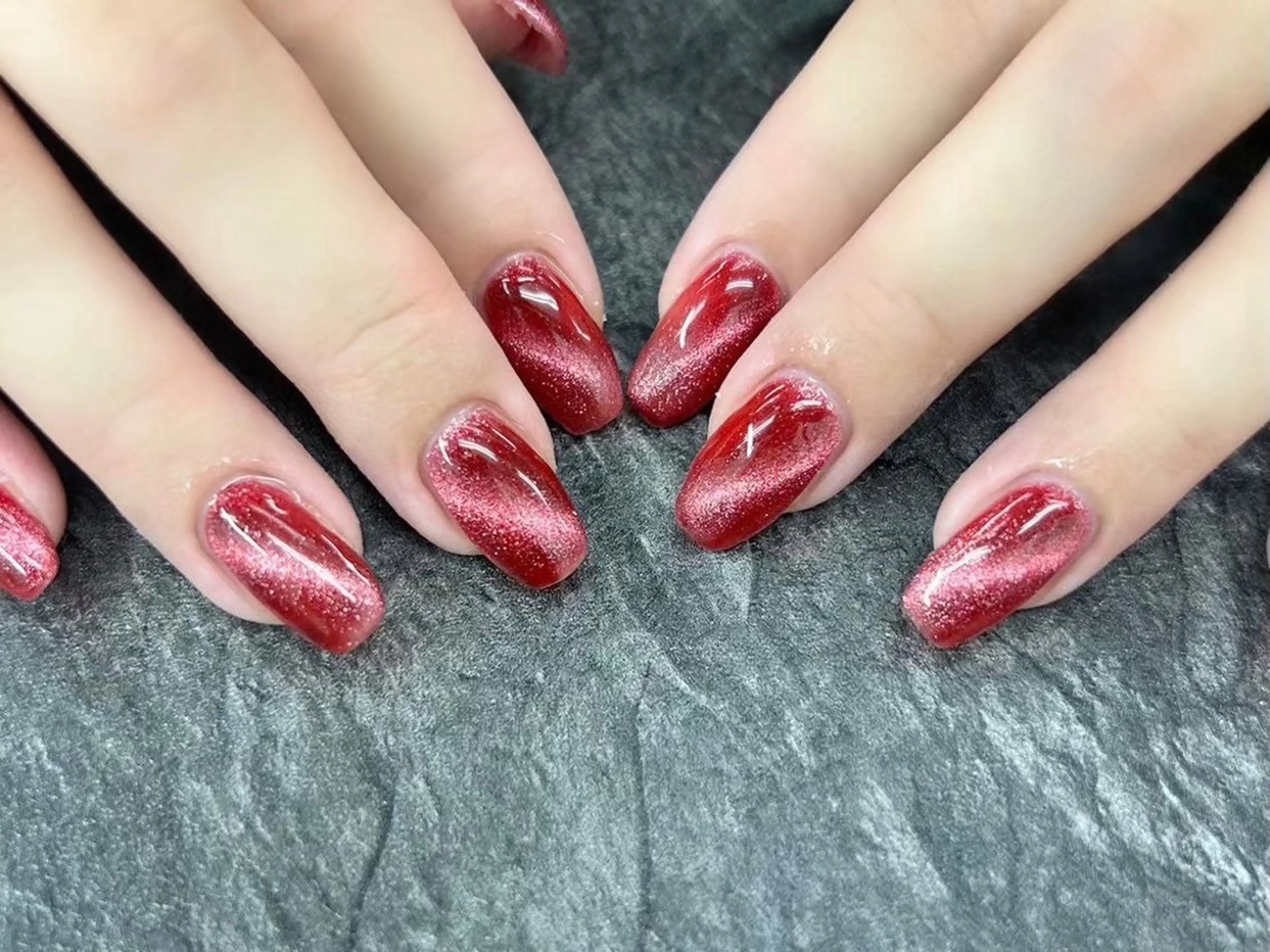 ネイル Nail salon  LIBELLE心斎橋店所属・LIBELLE 心斎橋店のネイルデザイン