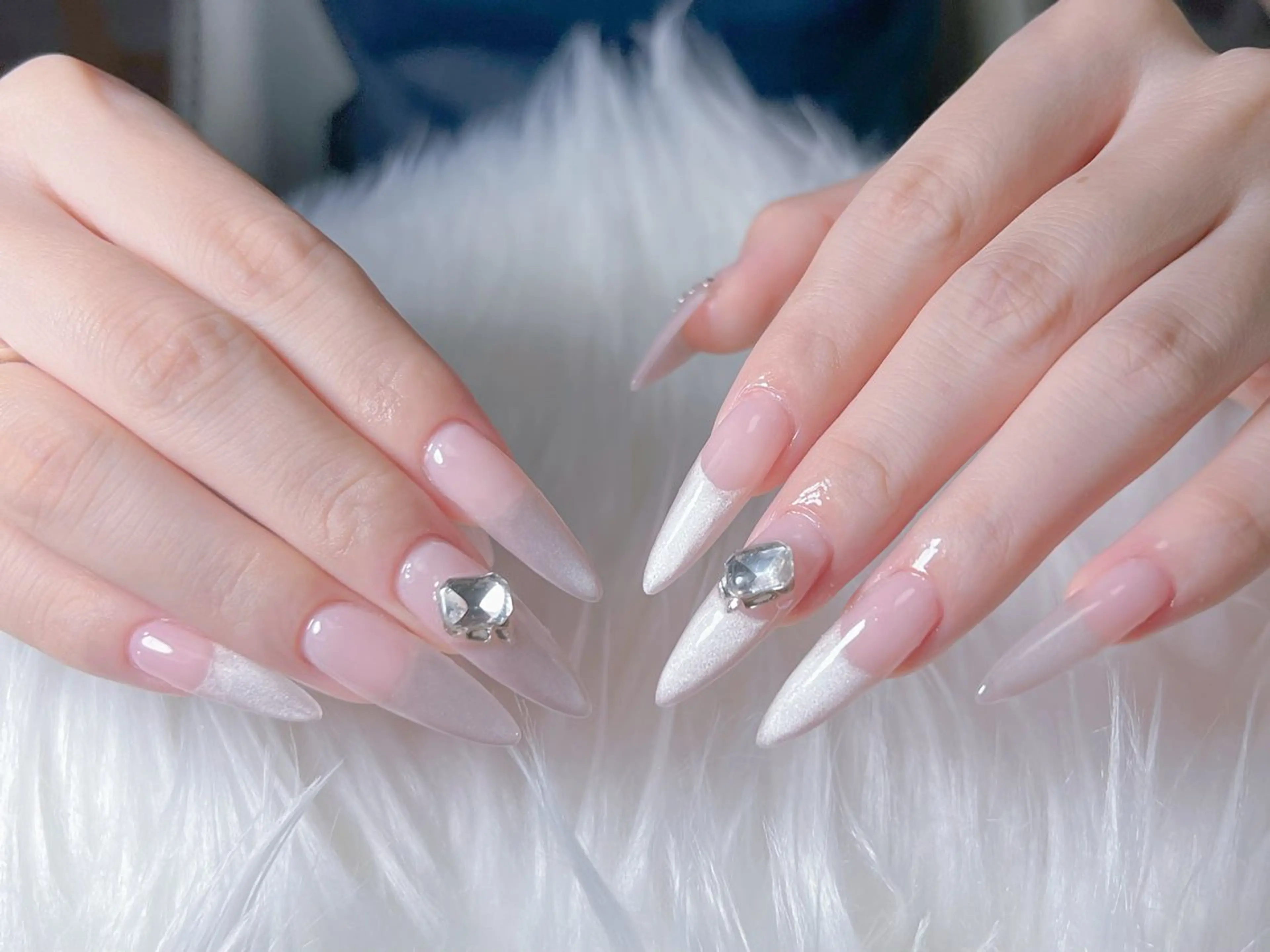 ネイル NekoNailsalon所属・NekoNail salonのネイルデザイン