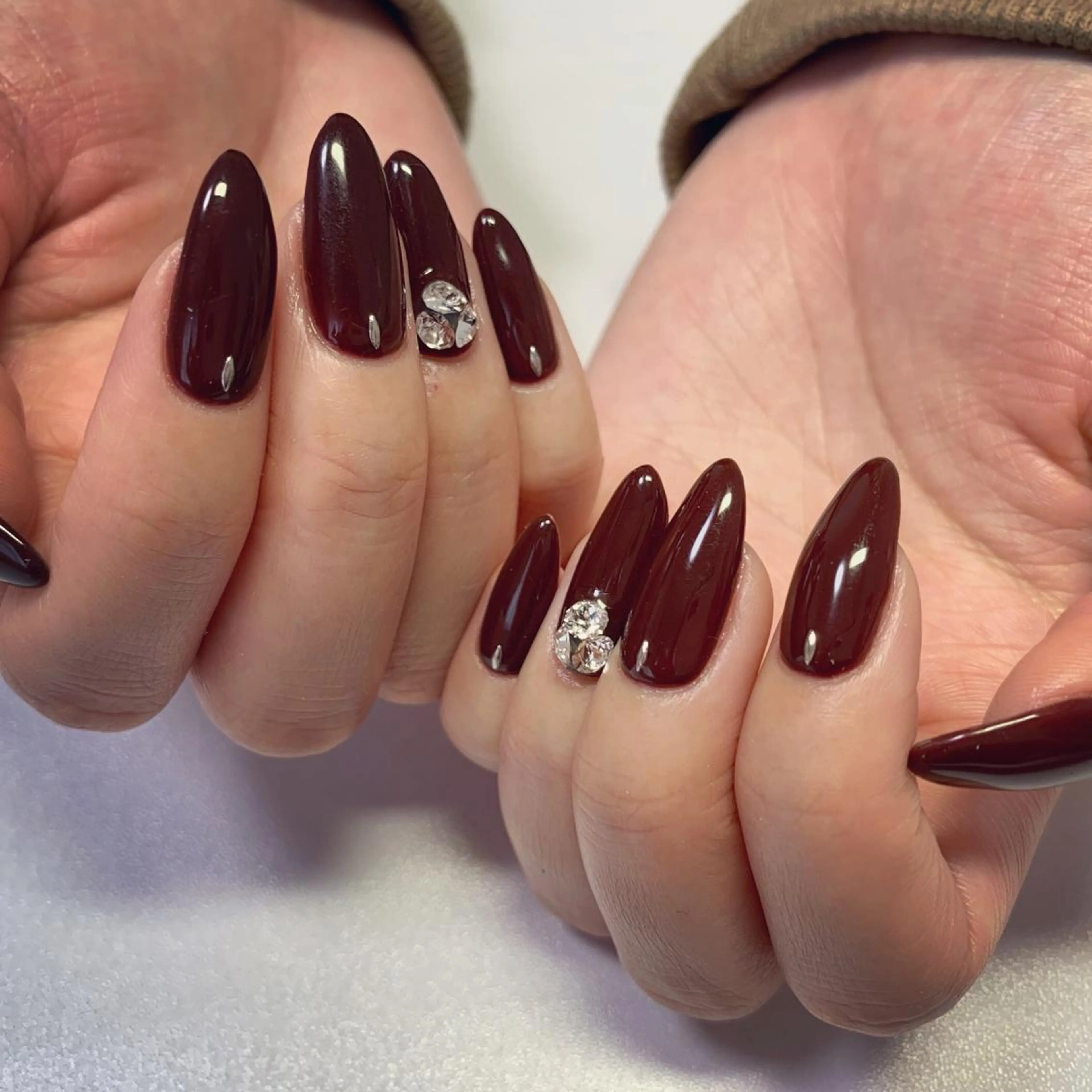 ネイル NailSalon 〜Andyou〜のネイルデザイン