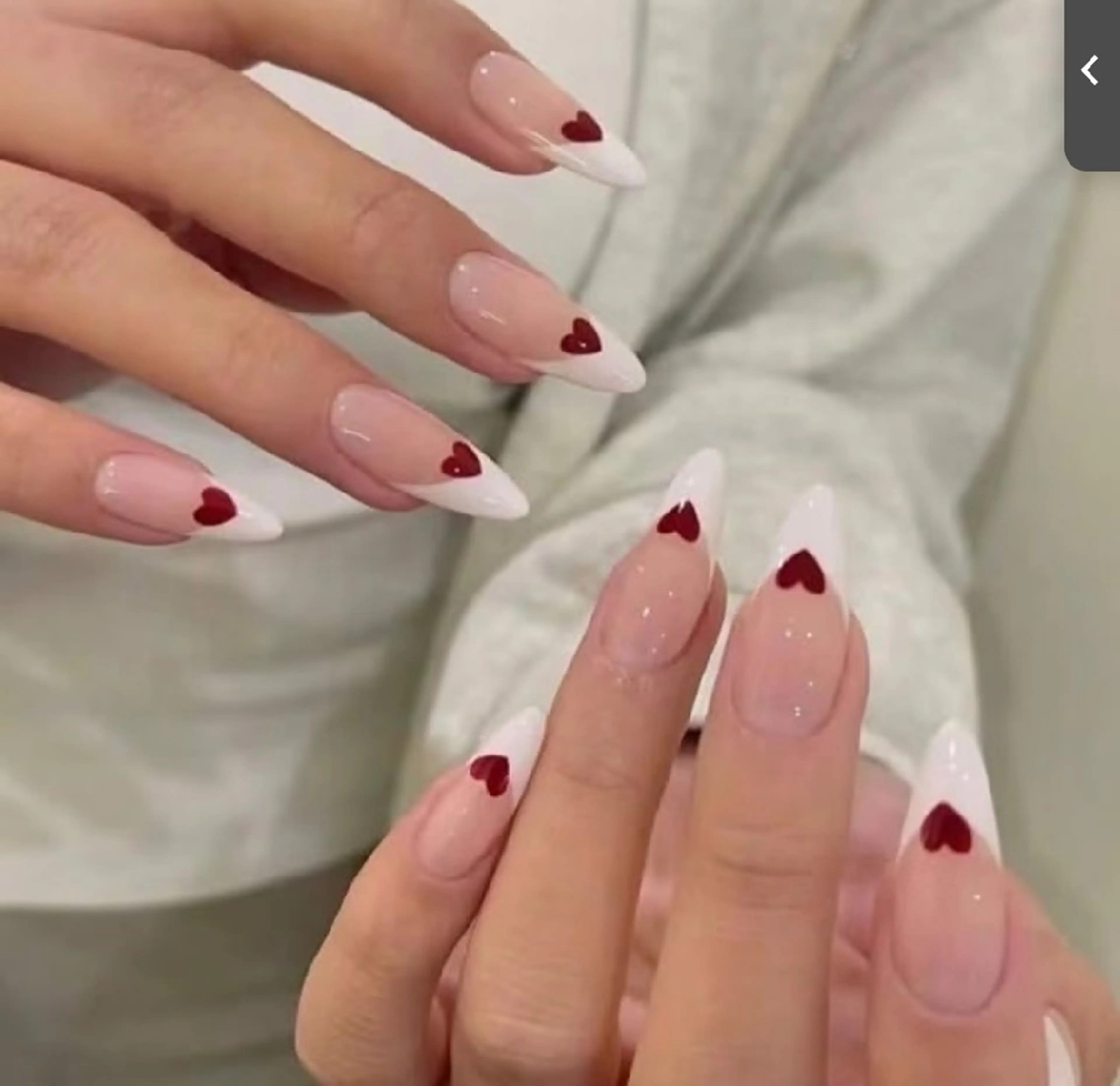 ネイル Em ma高田马場のネイルデザイン