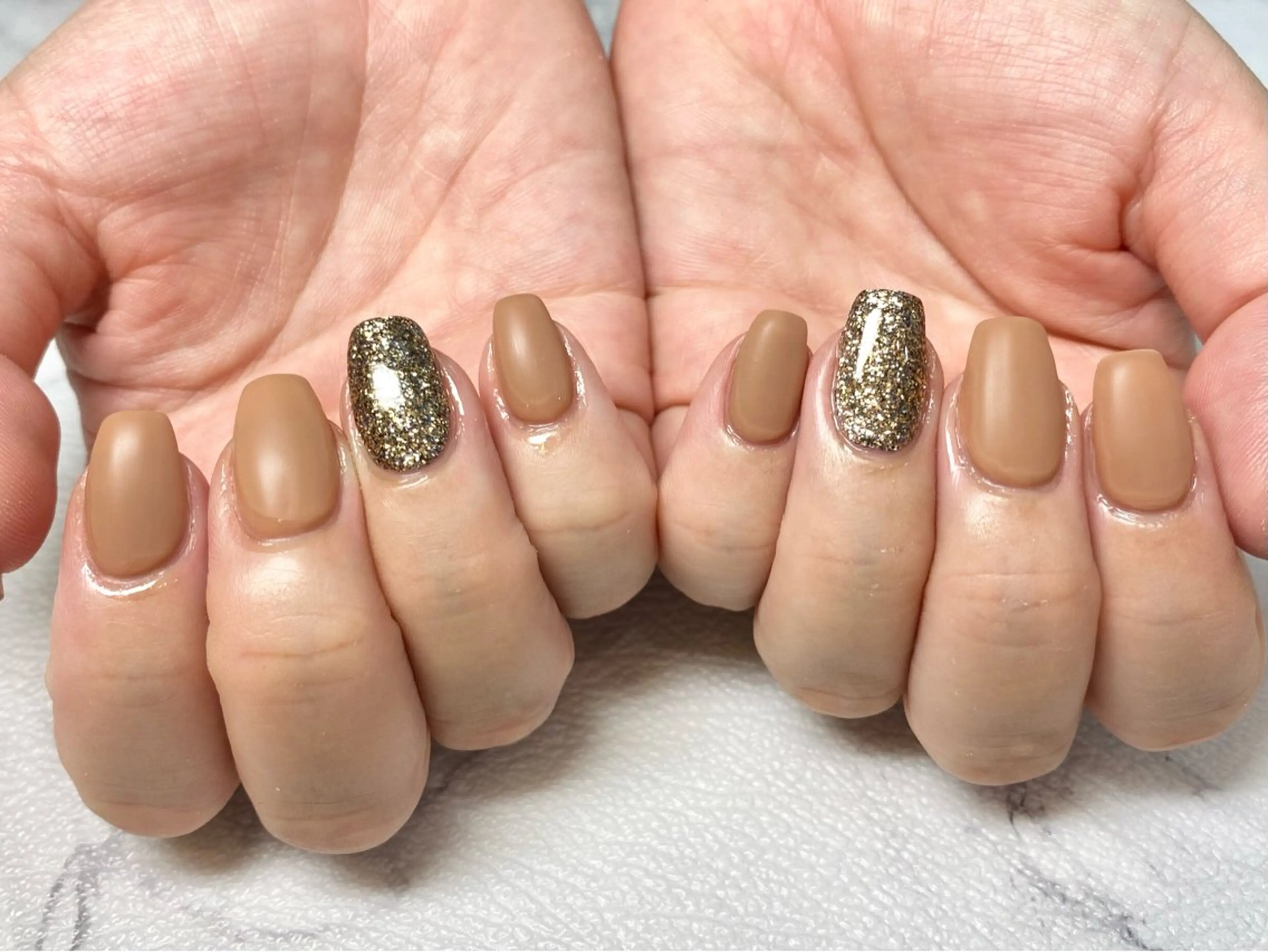 ネイル Jebel Beauty所属・Jebel Beauty Miuの眉毛・アイブロウイメージ