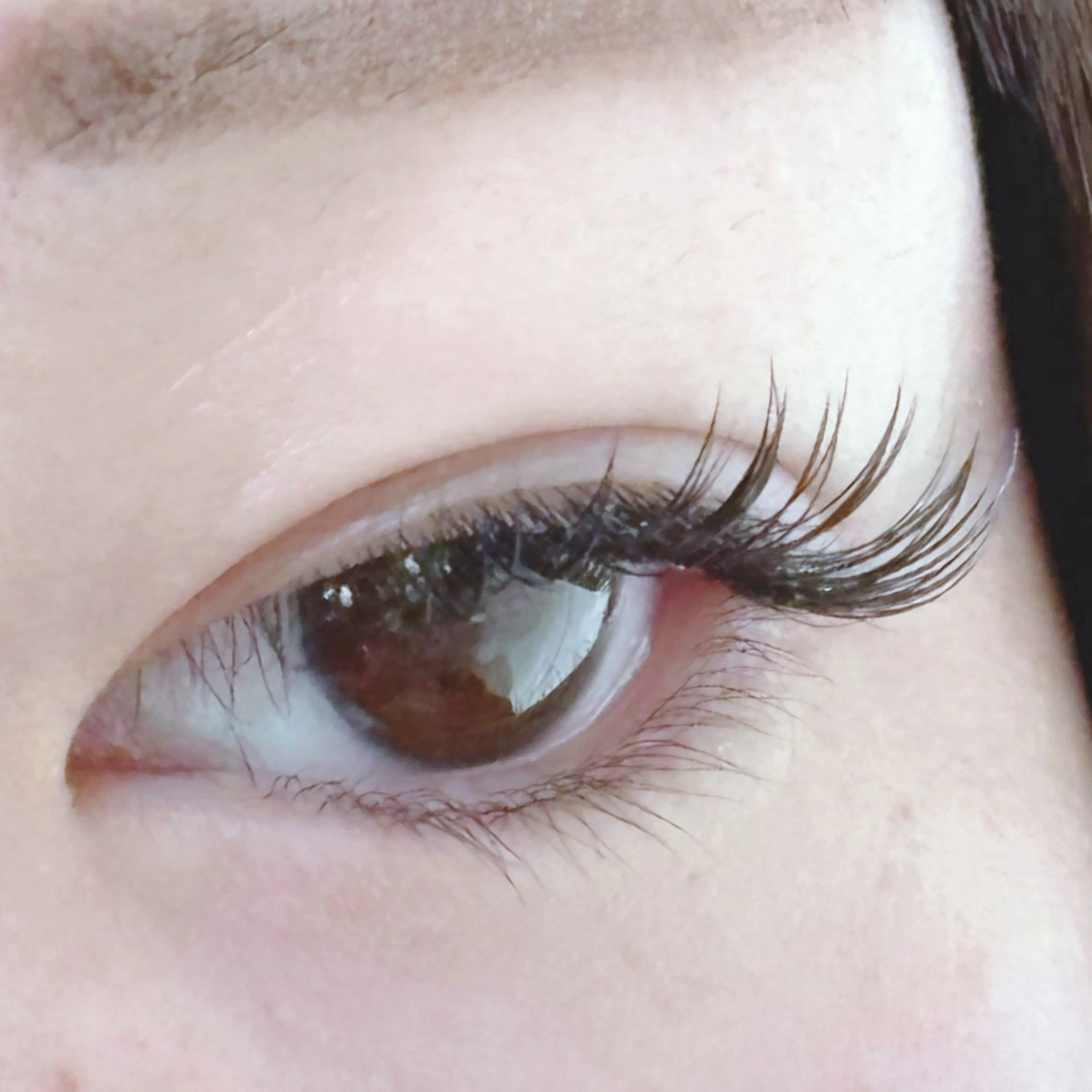 マツエク・マツパ Ciluna ☆のマツエク・マツパデザイン