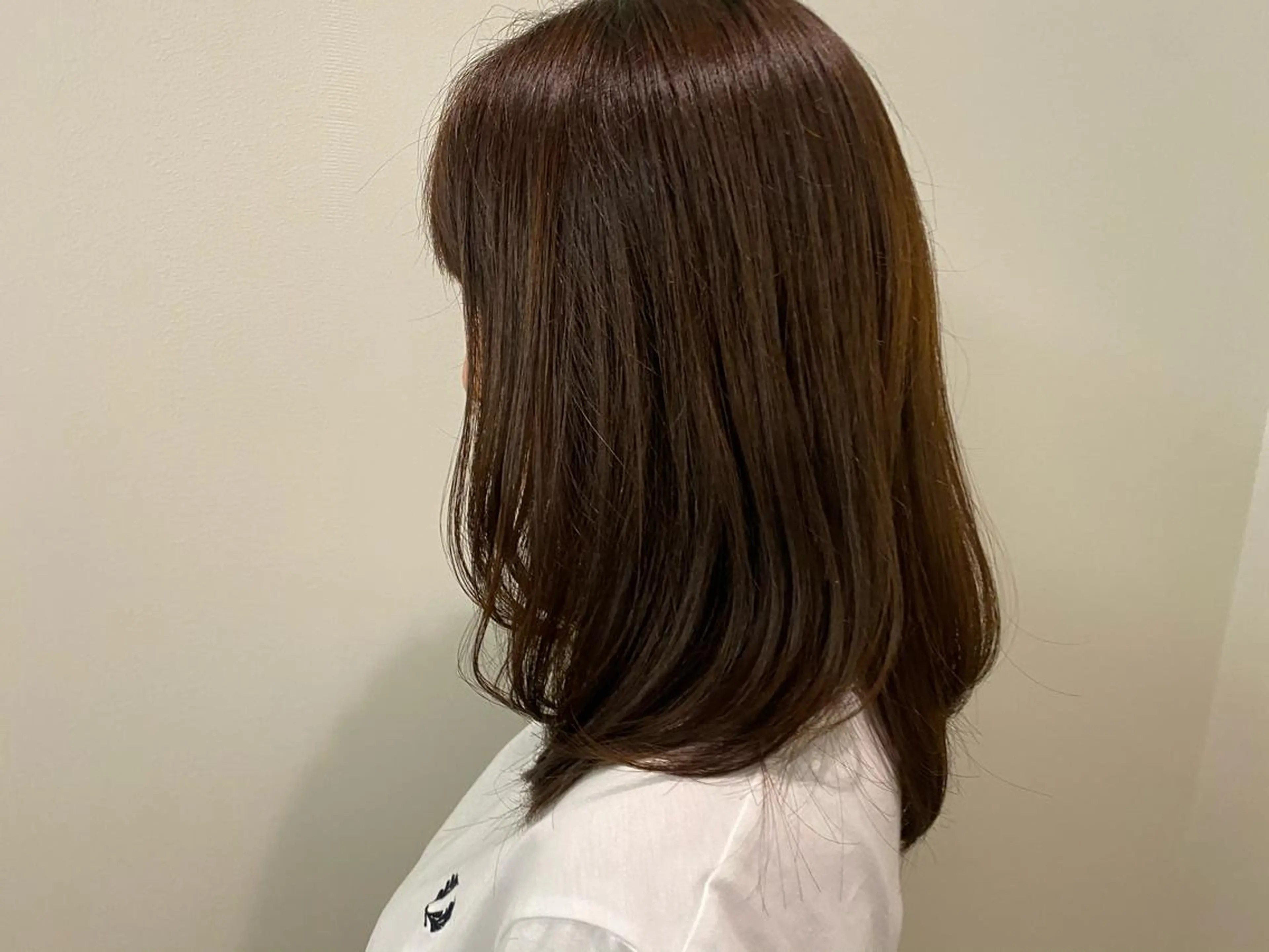 ミディアム 松井 美波のマツエク・マツパデザイン