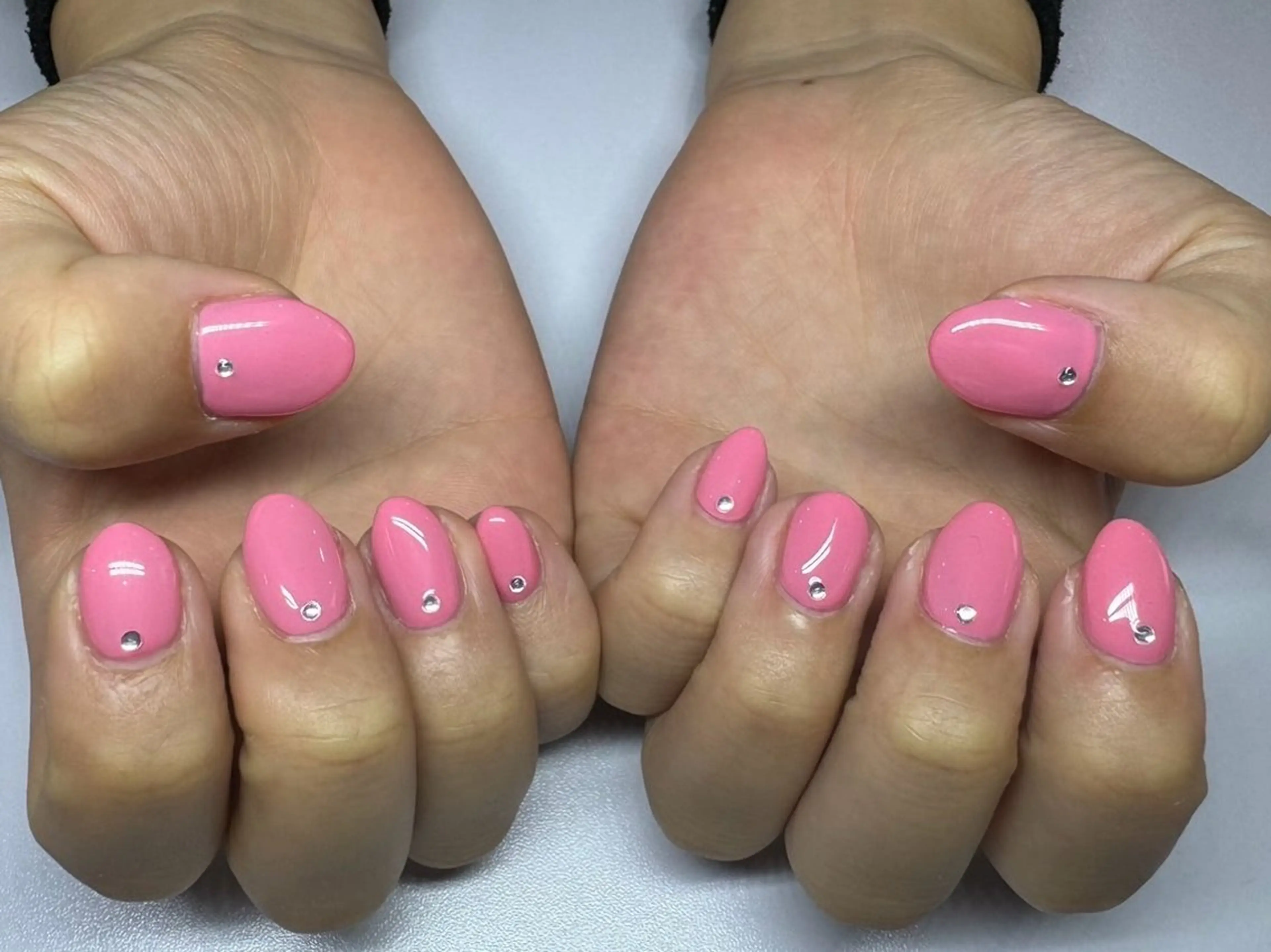 ワンカラー(オフあり）の写真