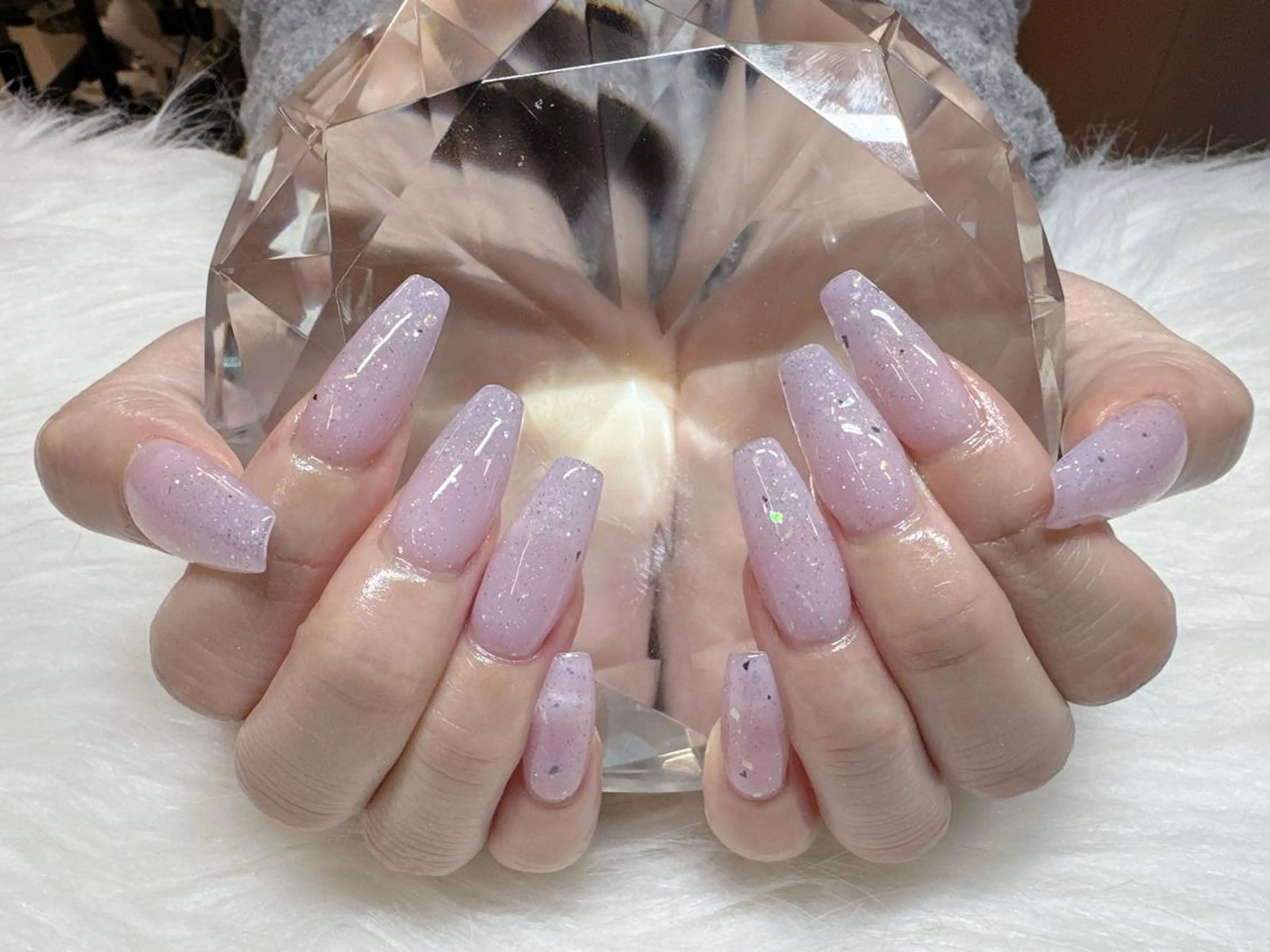 ネイル Alice マツエク&ネイル2のネイルデザイン