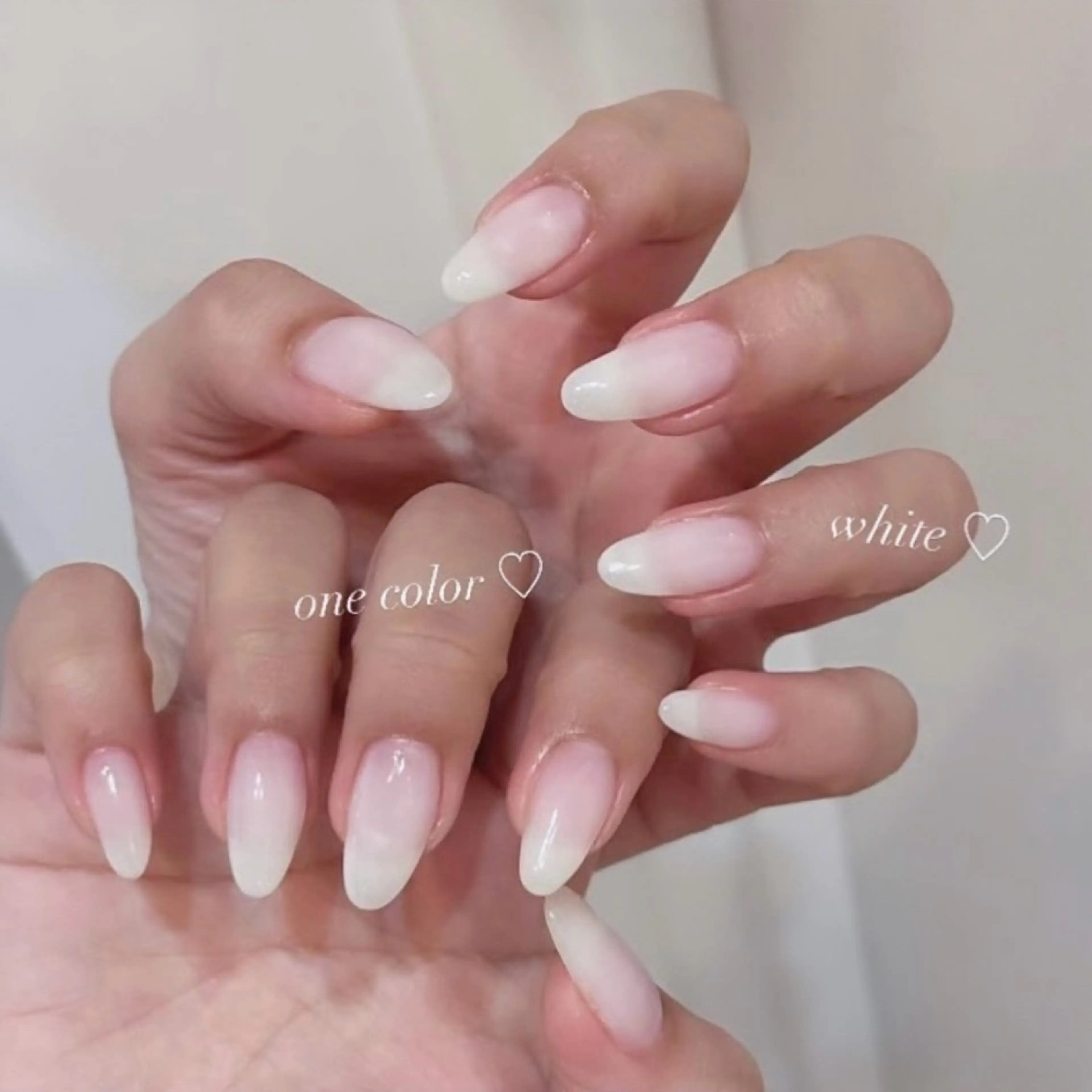 ネイル cana LANDHAKATAのネイルデザイン