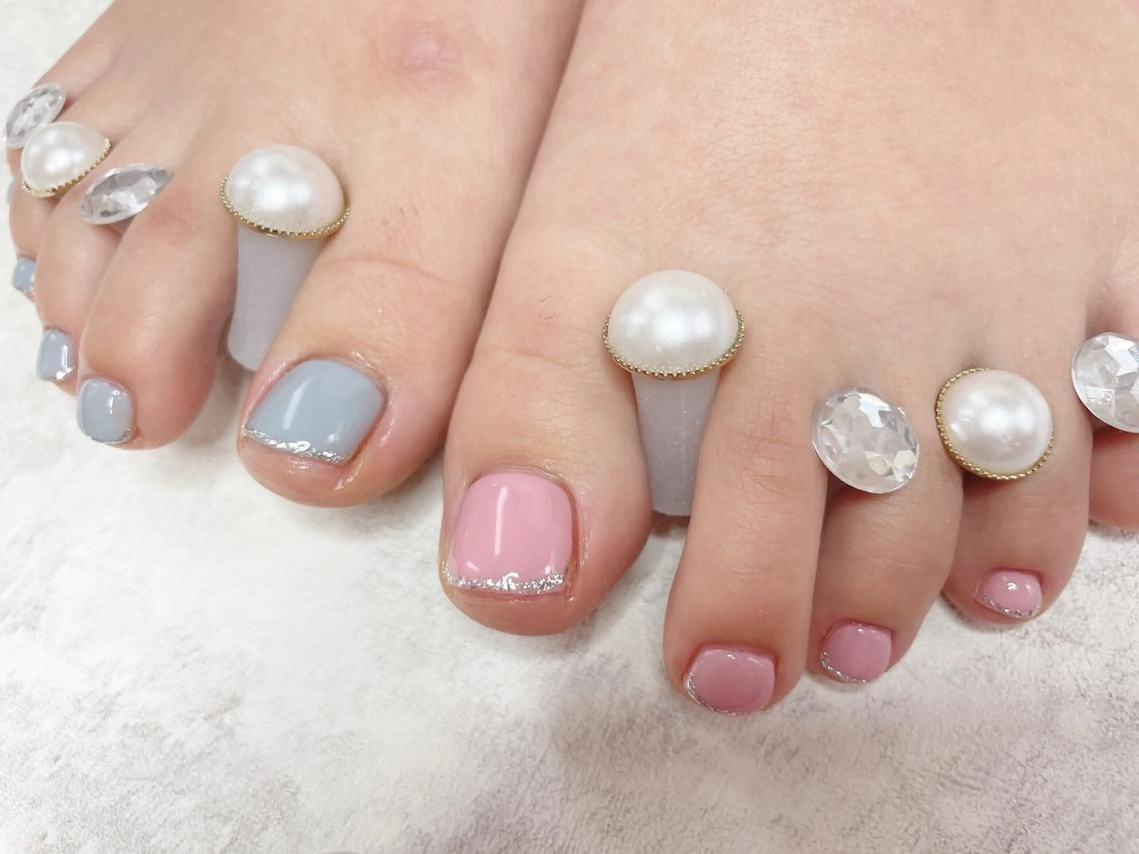 ネイル Puty Nailのネイルデザイン