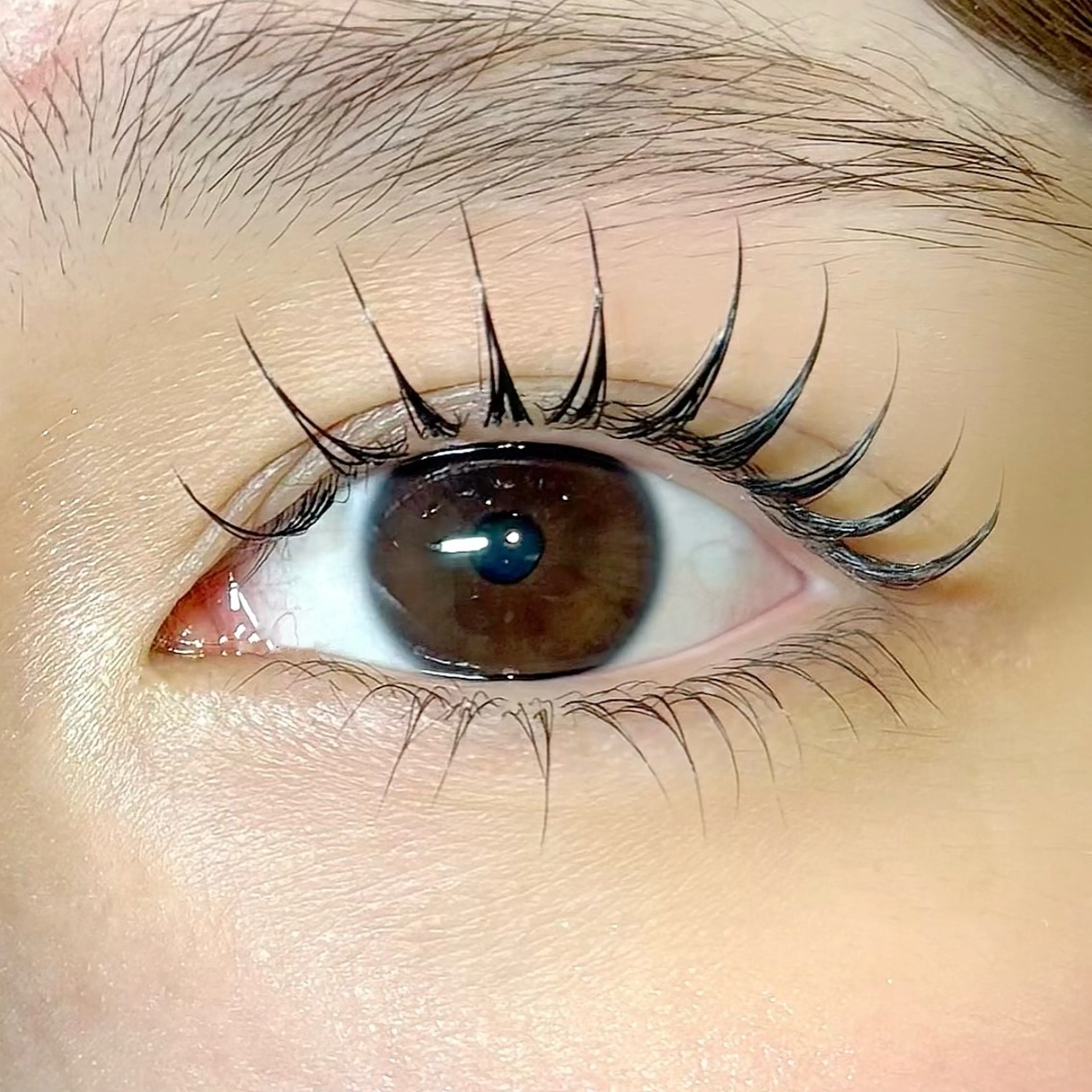 マツエク・マツパ EYEMAJIC Pure★高見の眉毛・アイブロウイメージ