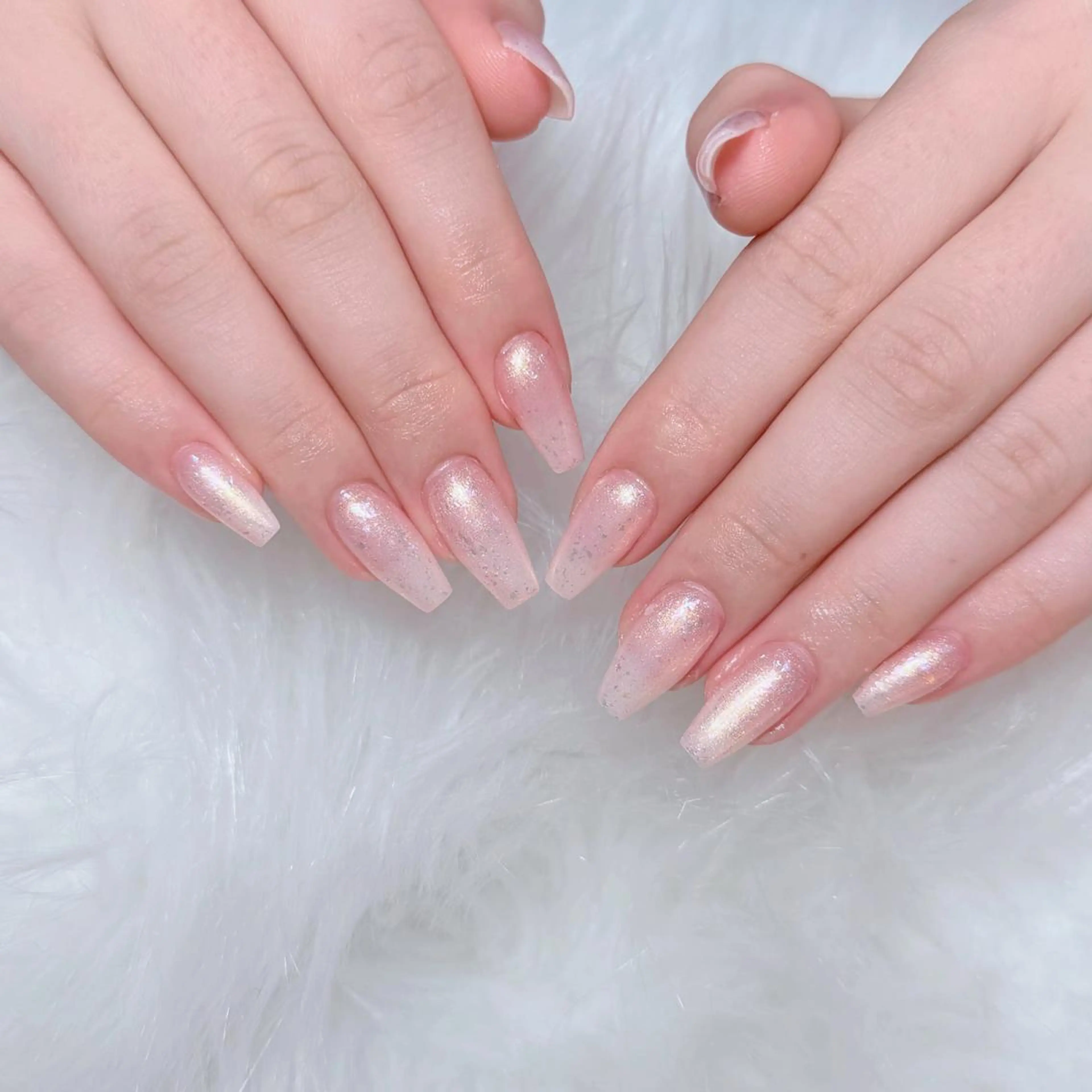 ネイル ヒユ ビューティーのネイルデザイン