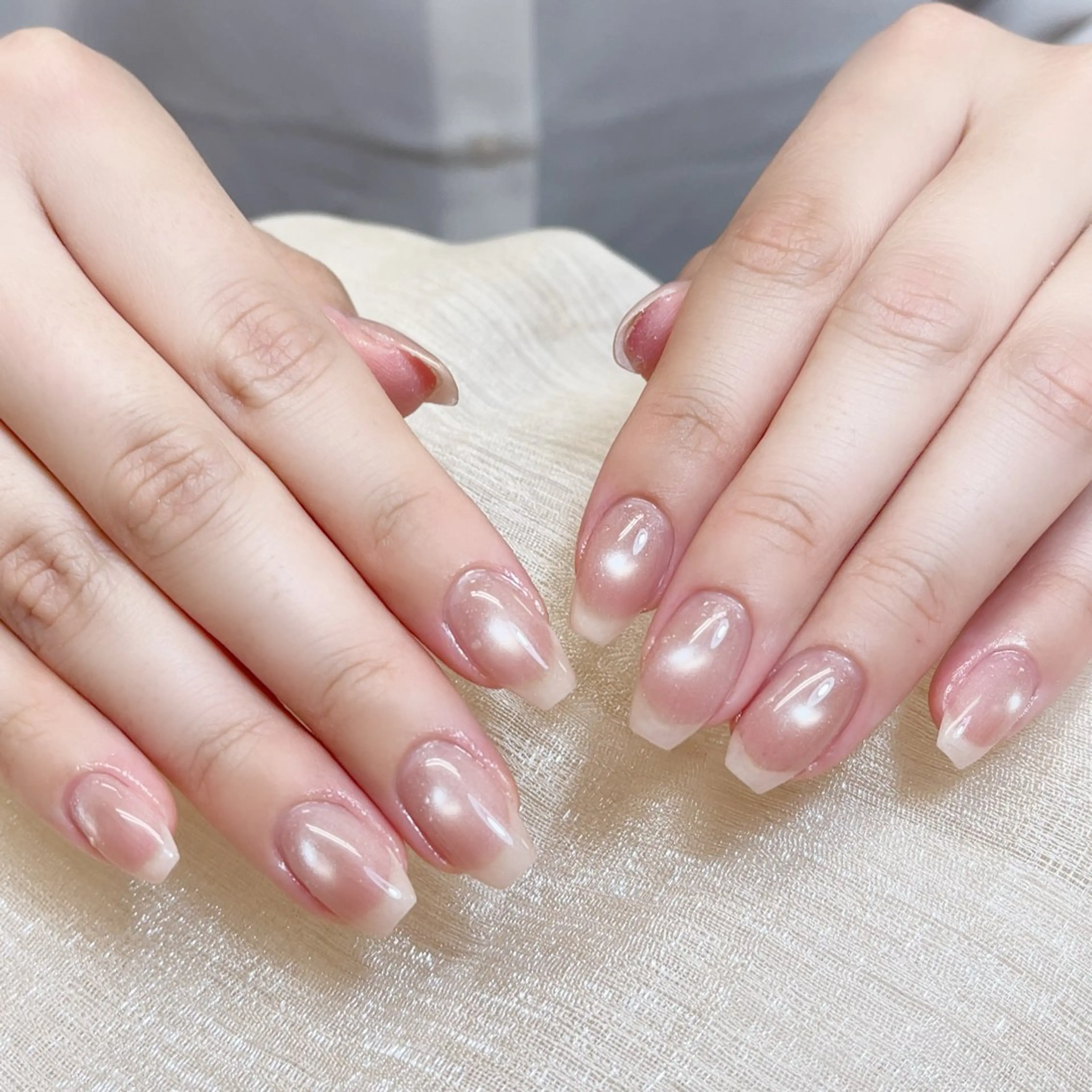 ネイル ハンドネイル DUO MI所属・DUO MIサロンのネイルデザイン