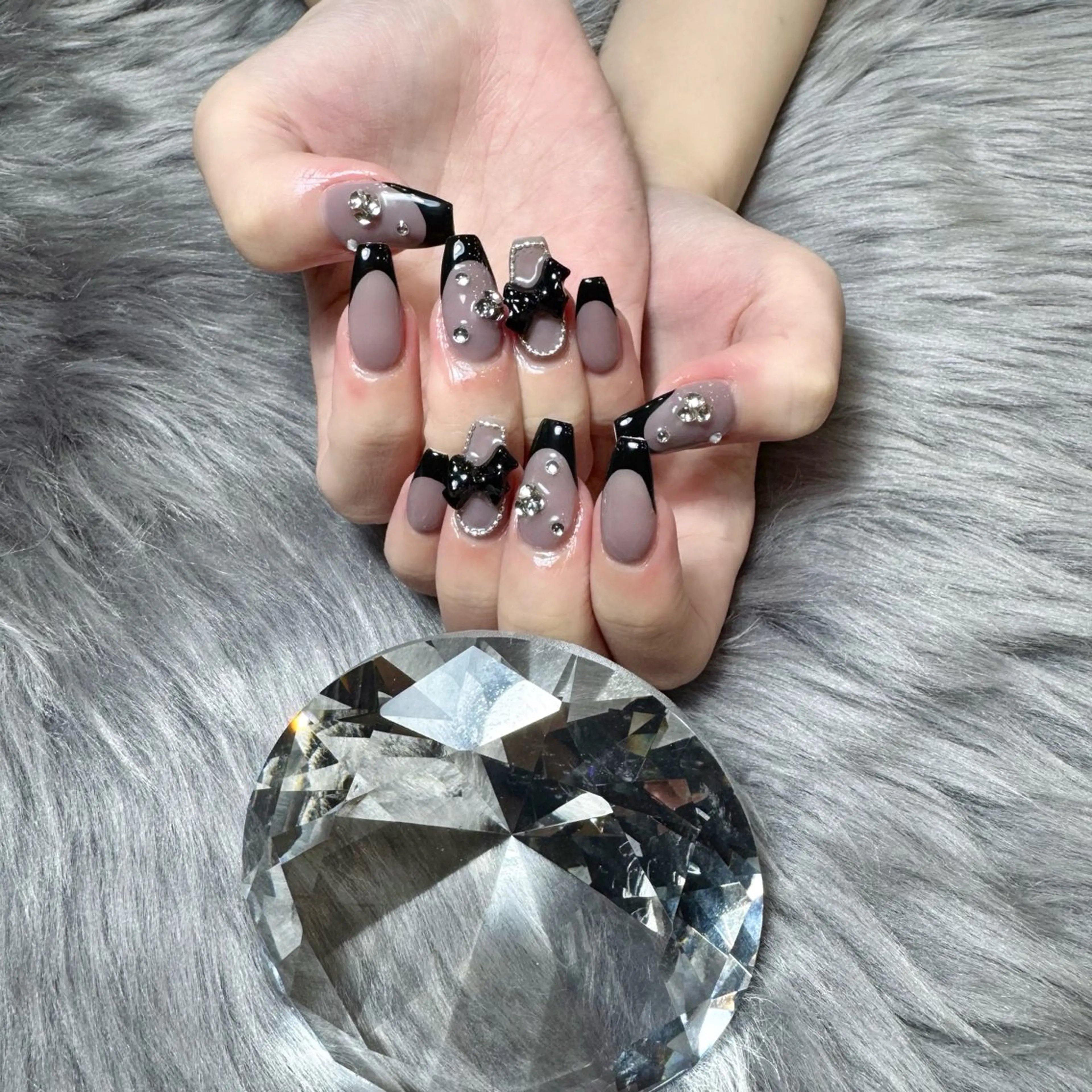 ネイル ハンドネイル ドリスネイルサロン所属・Doris Nail Salonのネイルデザイン