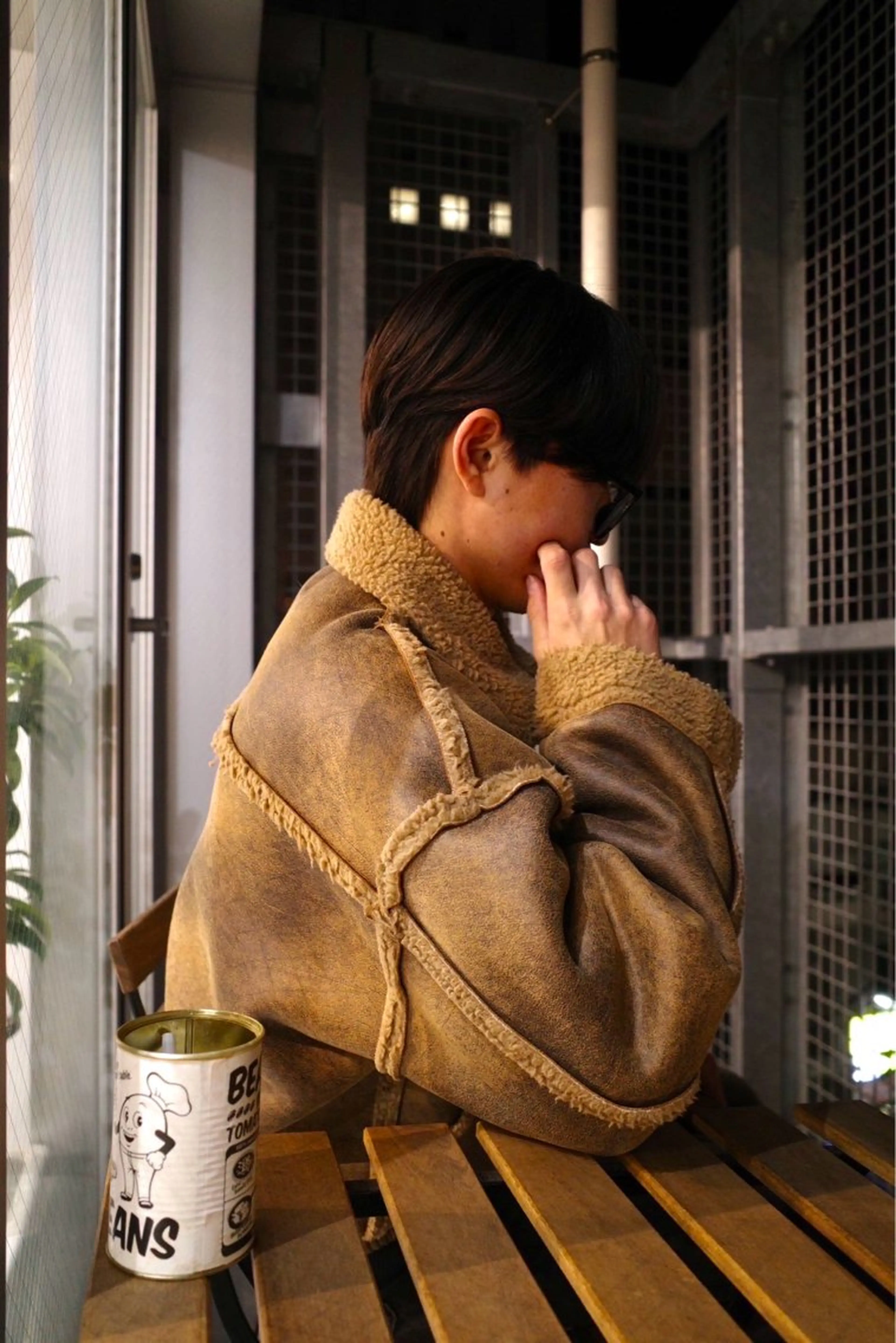 ショート Yoh-所属・【カットモデル募集】 Yoh-/HABUのヘアスタイル