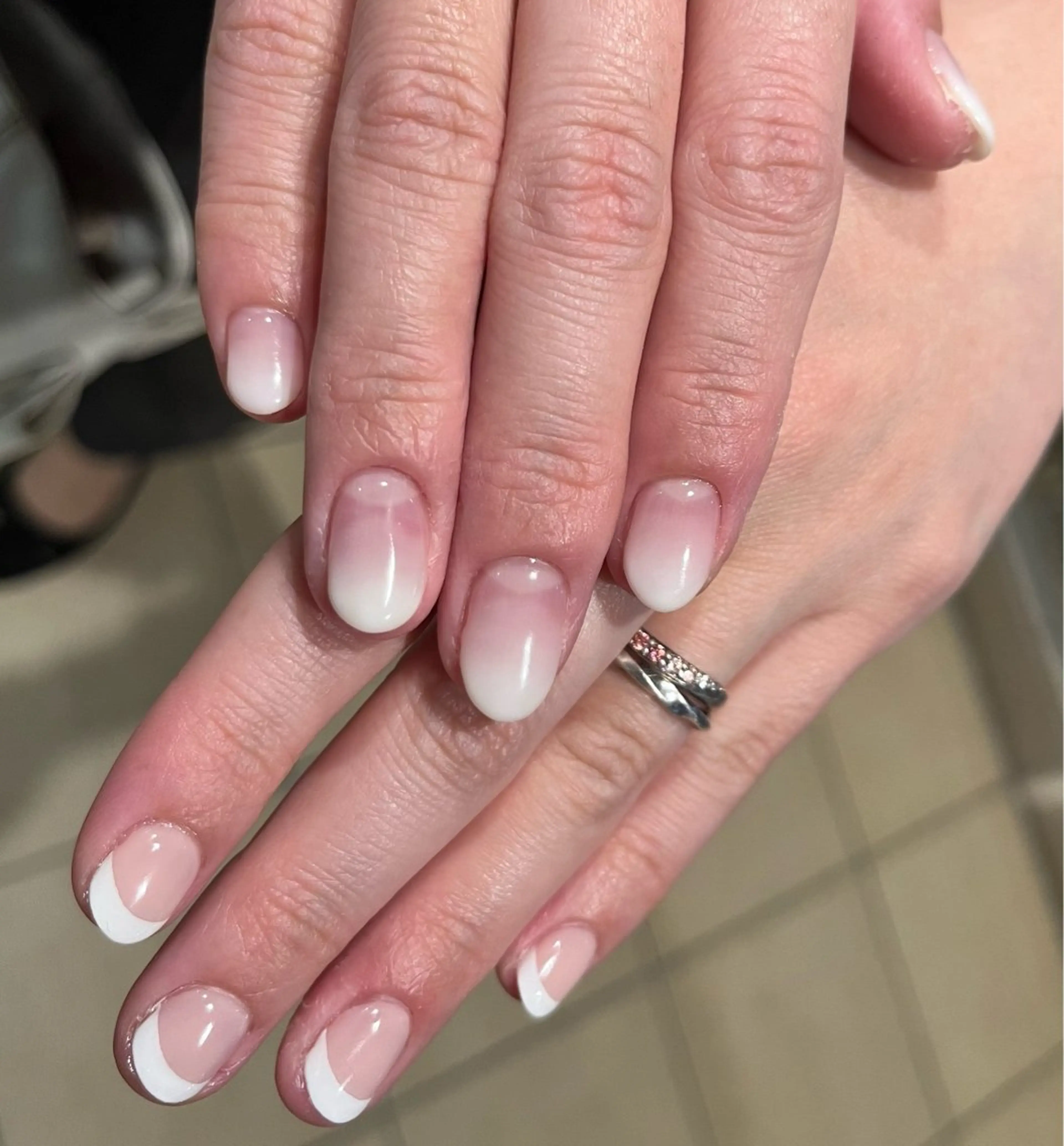 ネイル etoile大垣店 RiNaのネイルデザイン