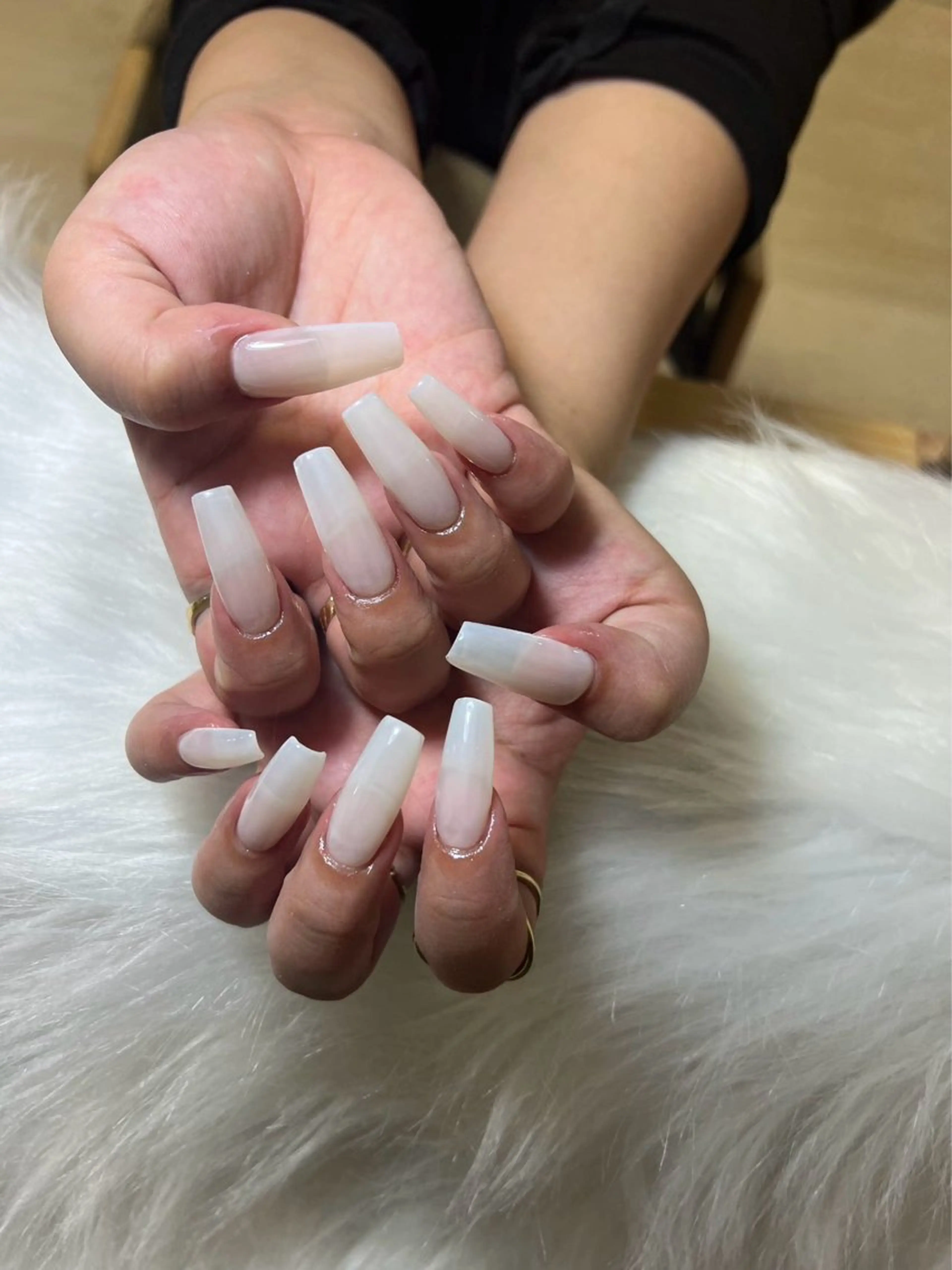 ネイル Azu nail salon所属・ネイリスト あずさのネイルデザイン