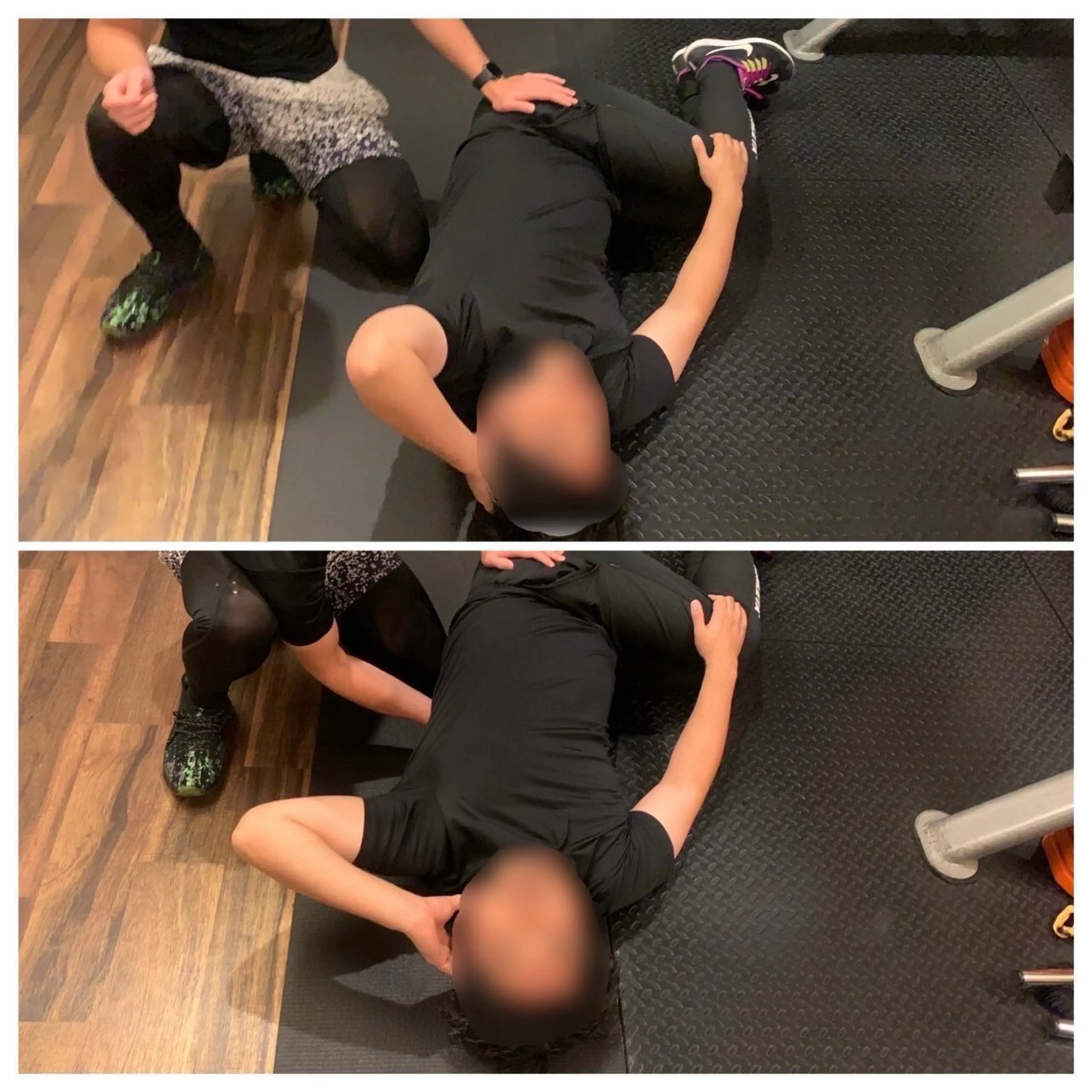 その他 ひかり鍼灸整骨院 尾池のエステ・リラクイメージ