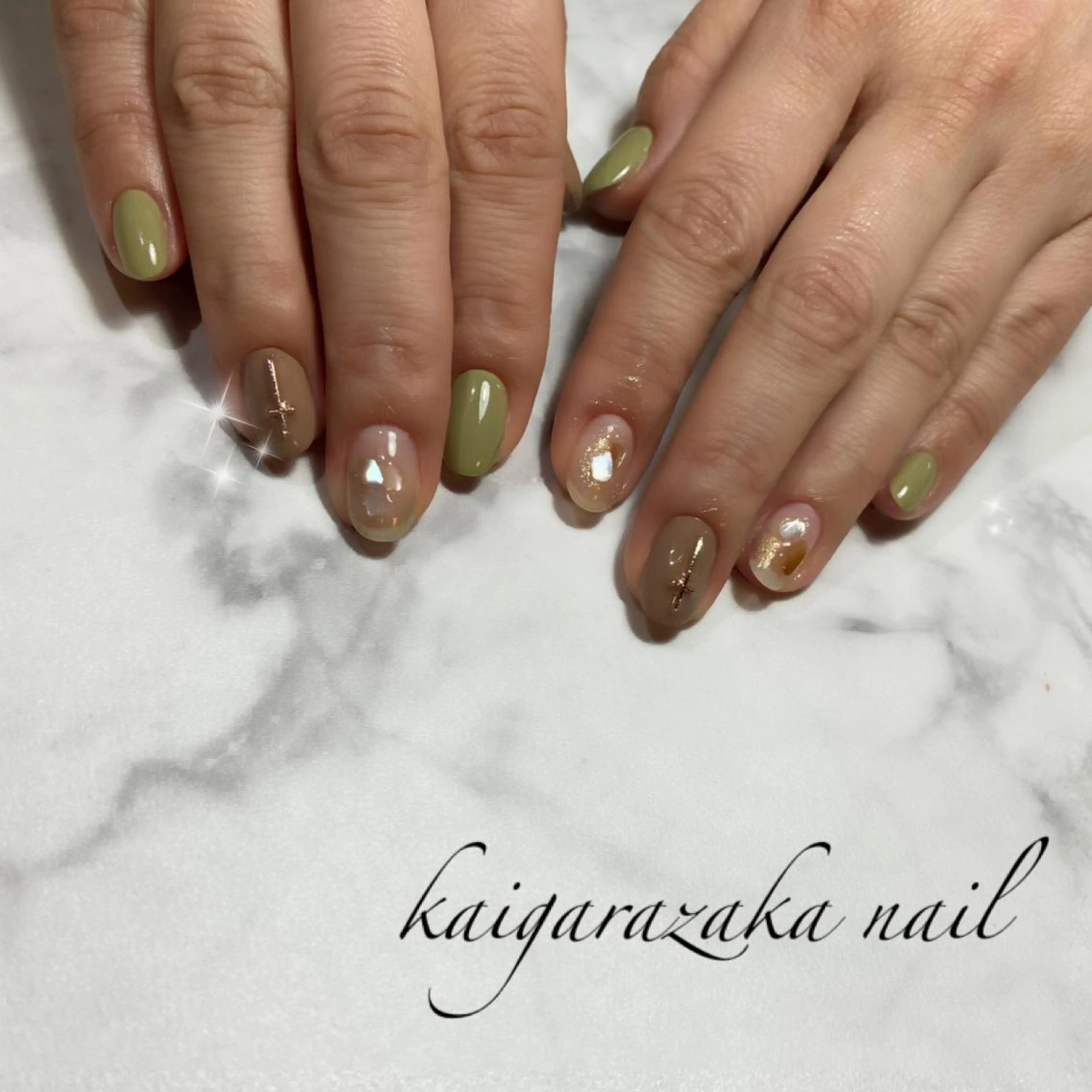 ネイル エステティックサロン Liente(リアンテ）所属・Hashimoto .のエステ・リラクイメージ