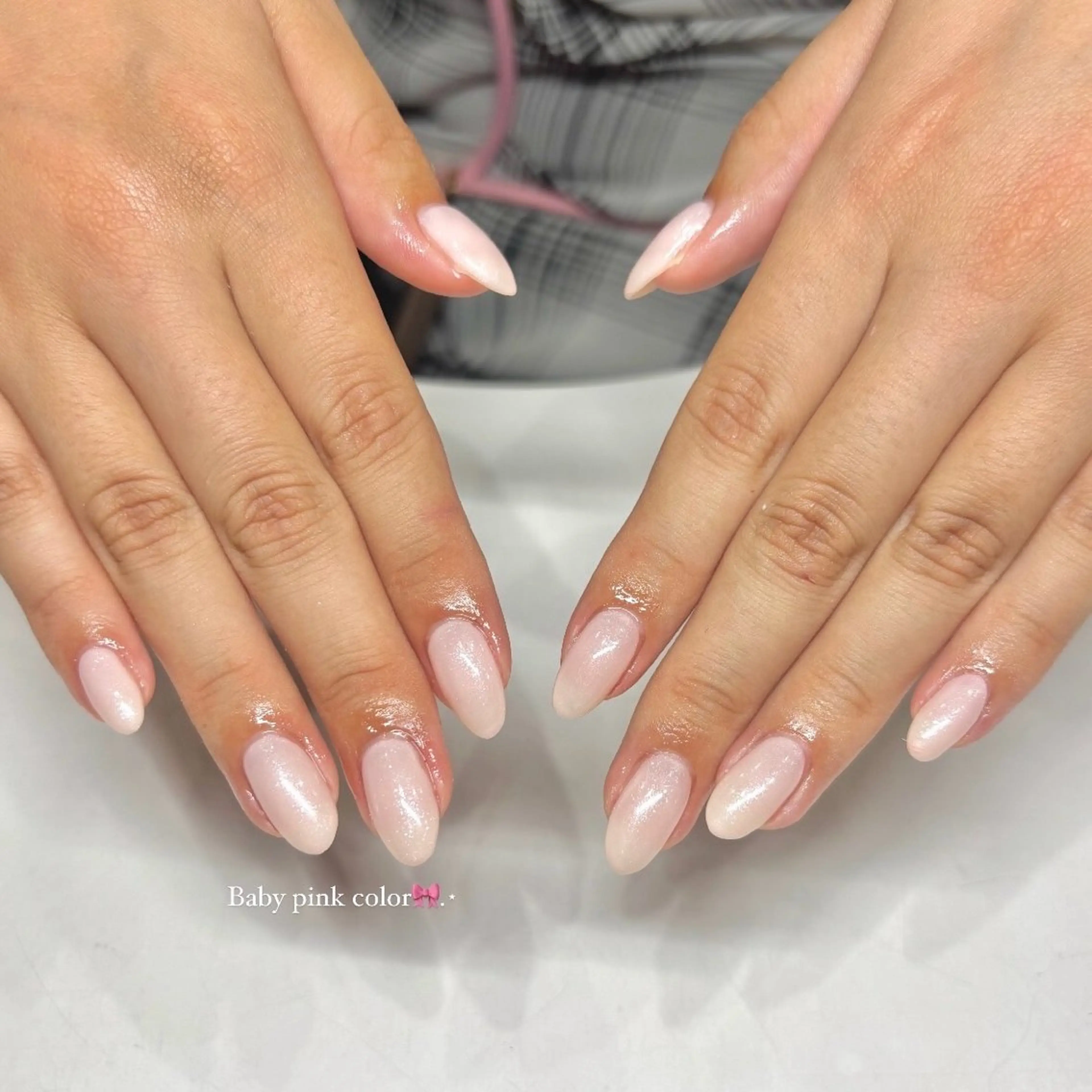 ネイル ハンドネイル Allure本店 あやののネイルデザイン