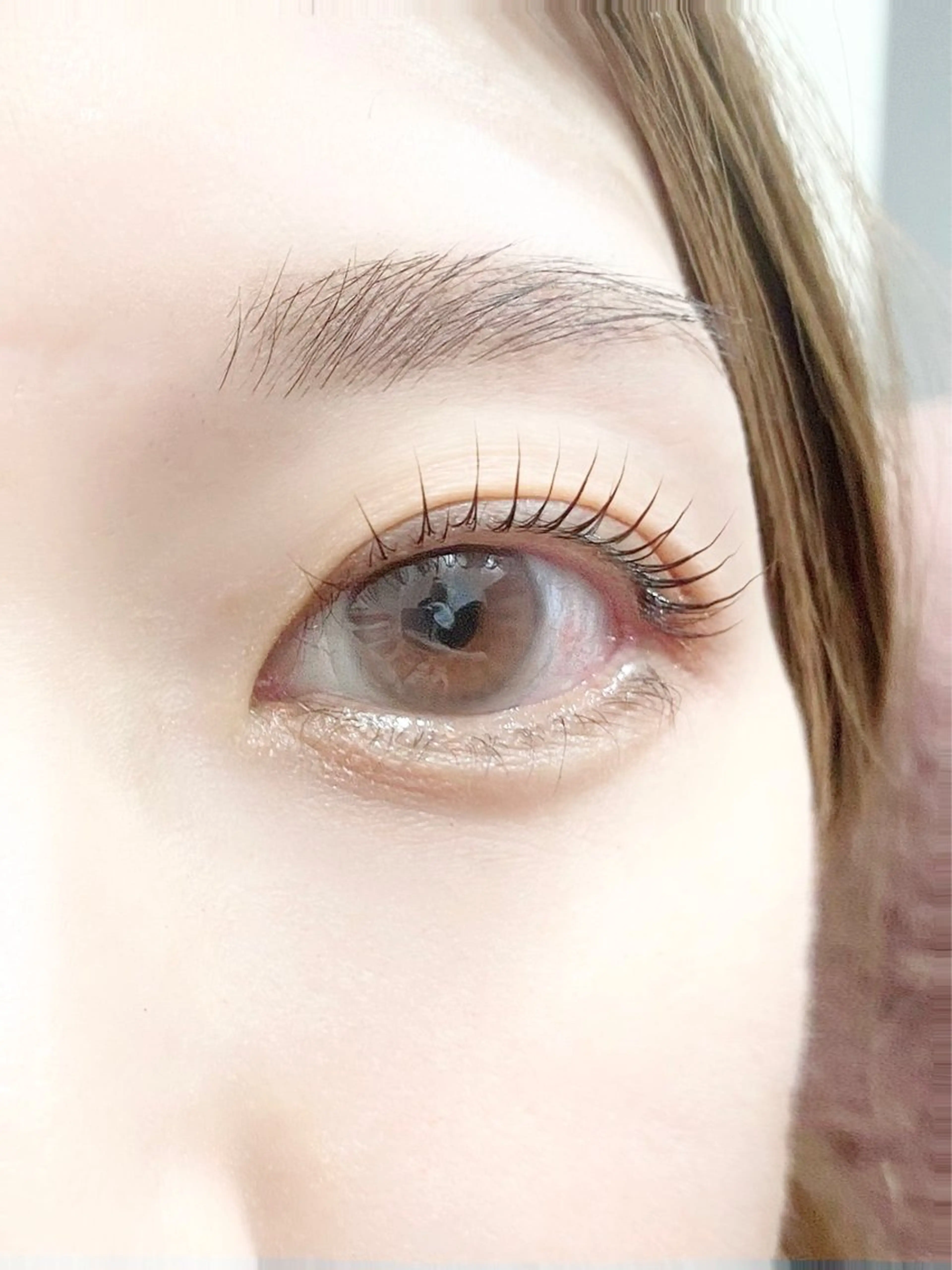 マツエク・マツパ 🦋川名 eyelash🦋のマツエク・マツパデザイン