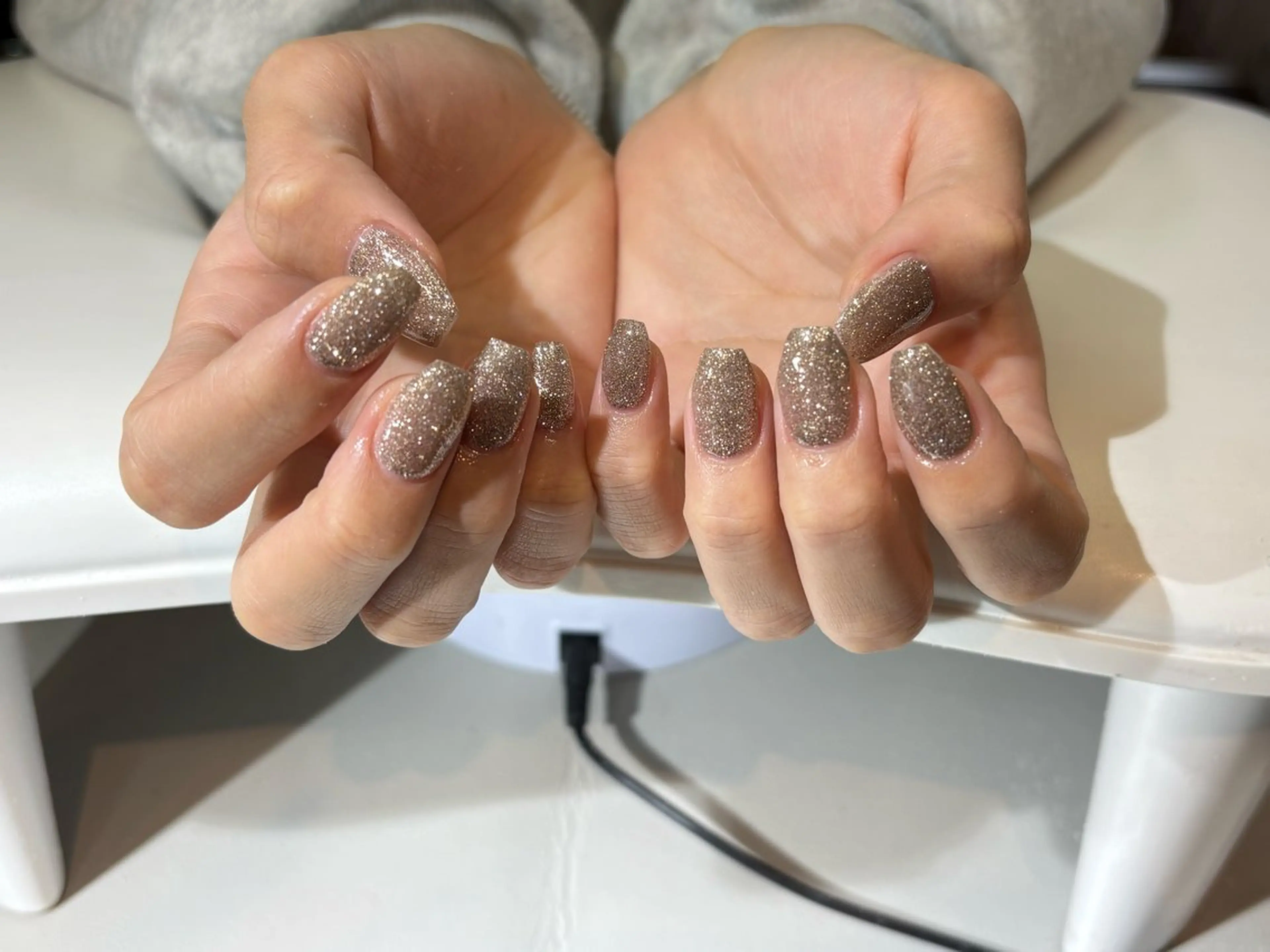 ネイル nail salon Uran.のネイルデザイン