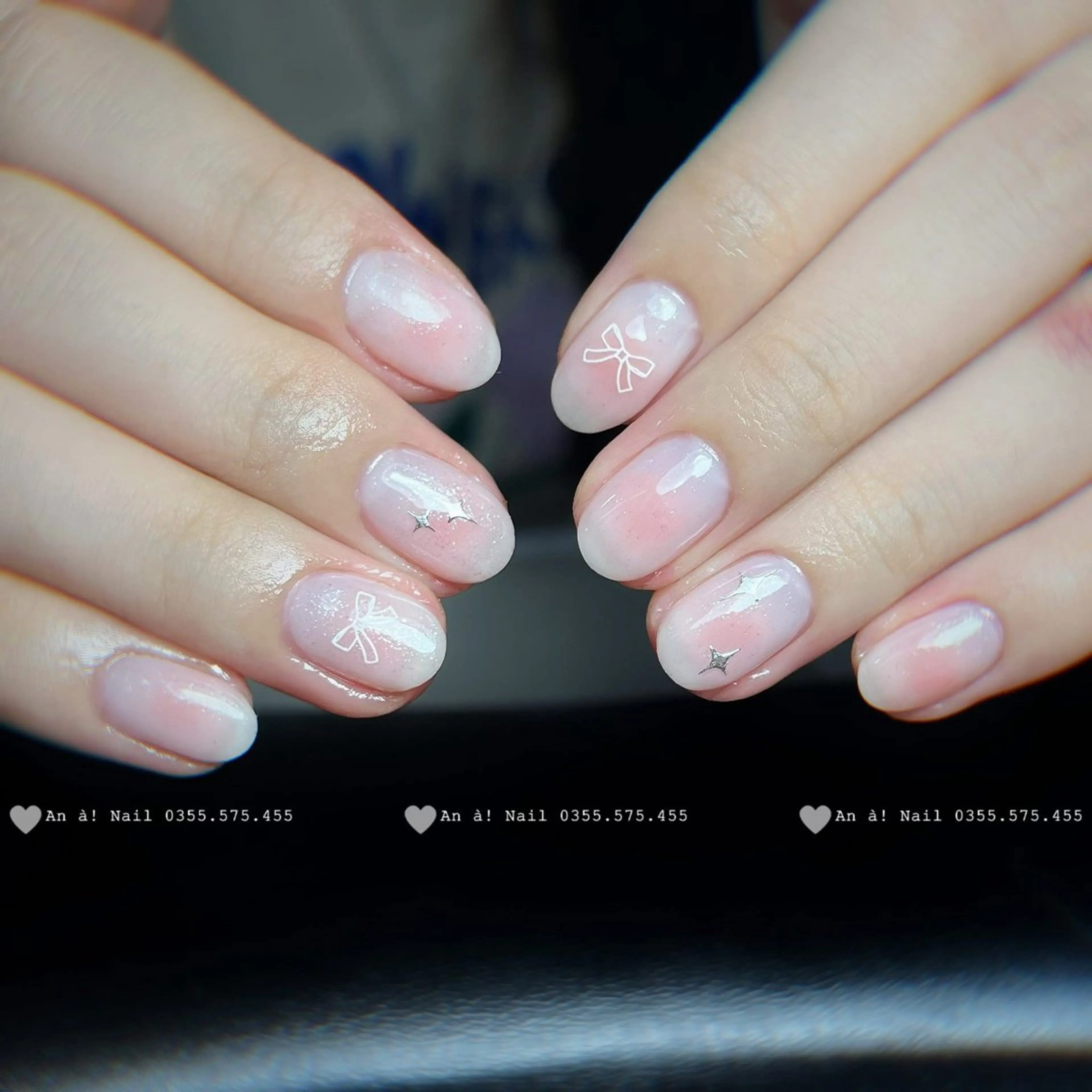 ネイル ANA.CHUO NAIL 本川越所属・ANA.CHUO NAIL 本川越のネイルデザイン