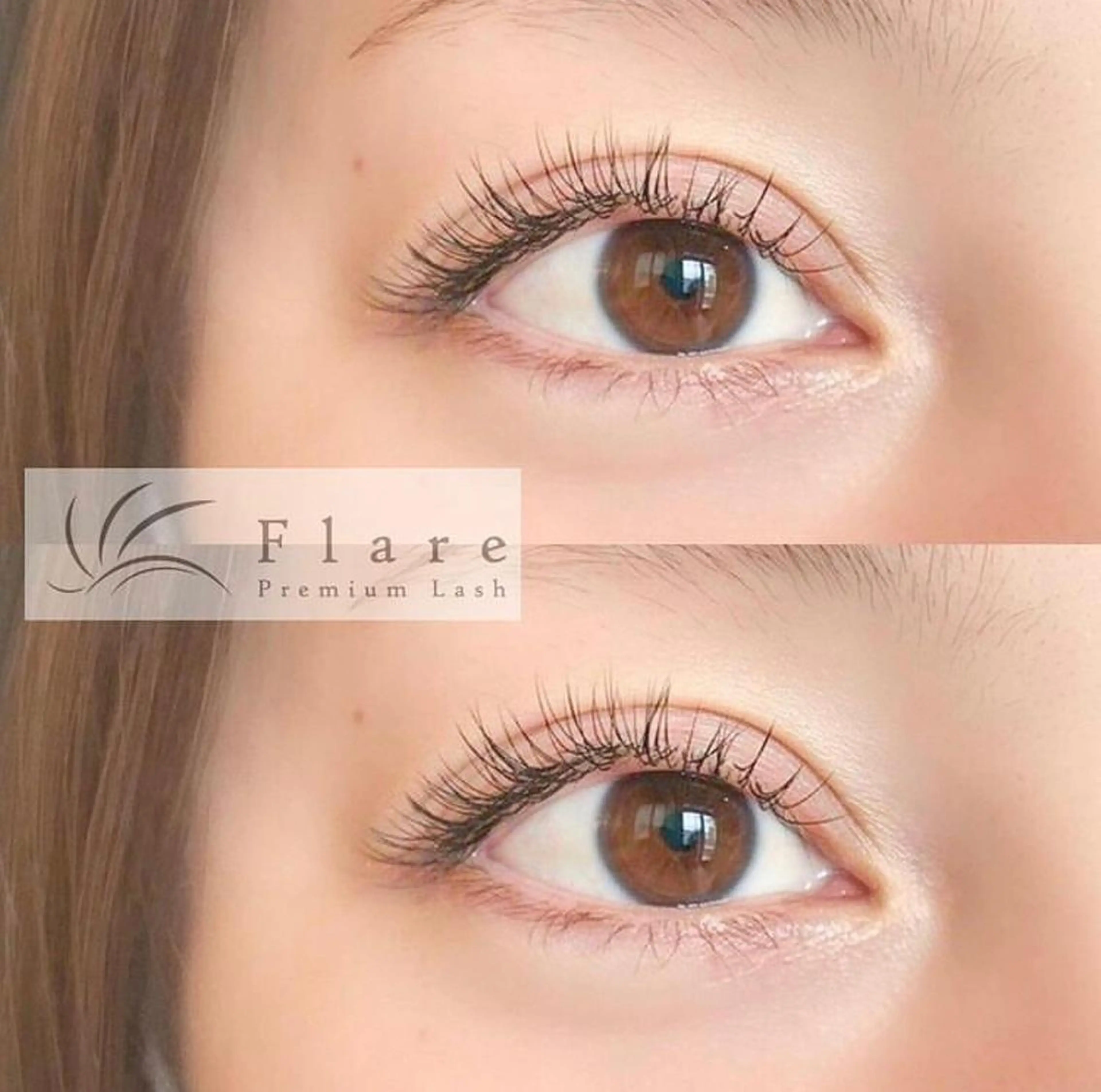 マツエク・マツパ アイドレス 西新宿店のマツエク・マツパデザイン