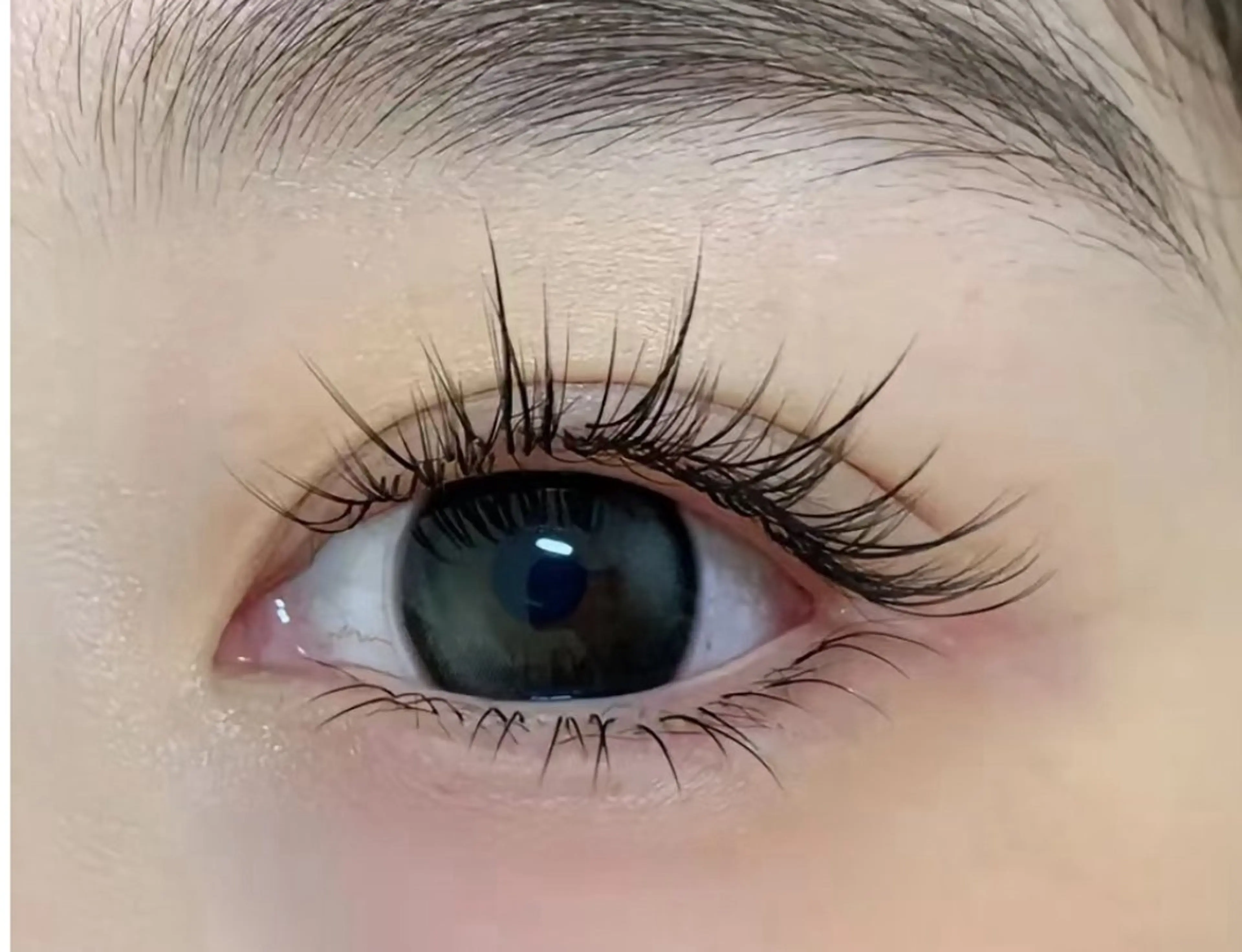 マツエク・マツパ マツエク ワンホンデザイン 専門店のマツエク・マツパデザイン