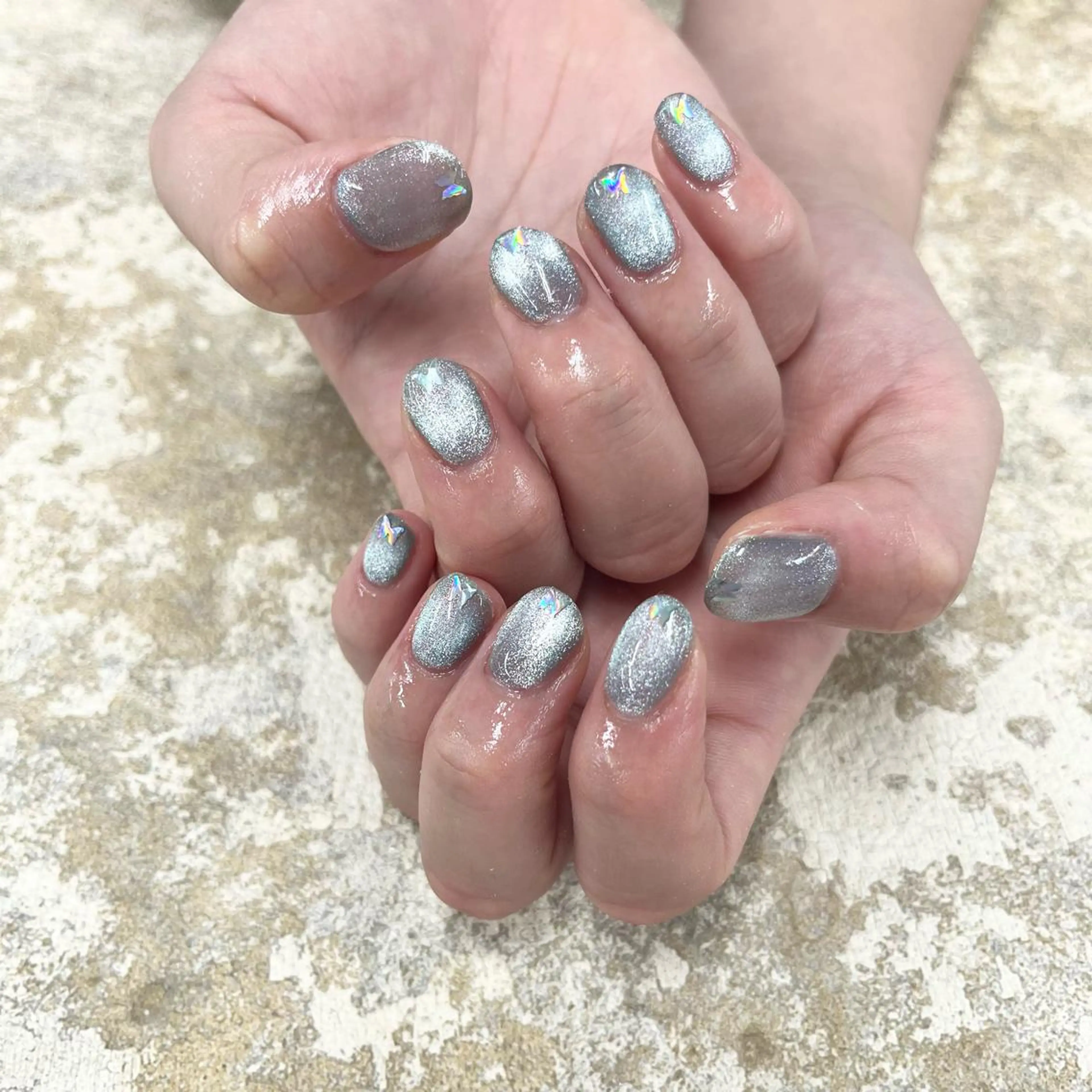 ネイル Basic町田本店 Suzunaのネイルデザイン