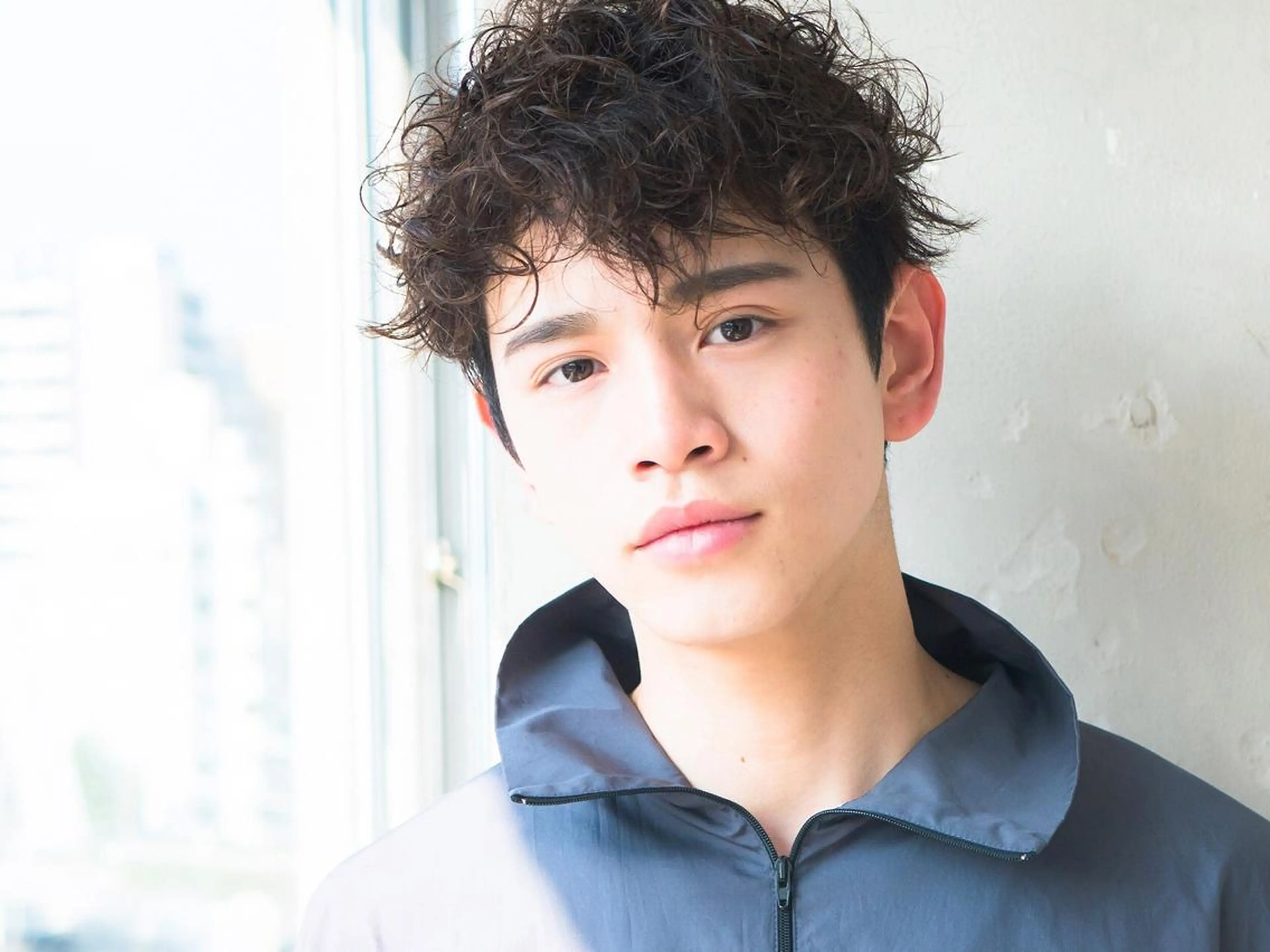 メンズ 西川 仁のその他イメージ