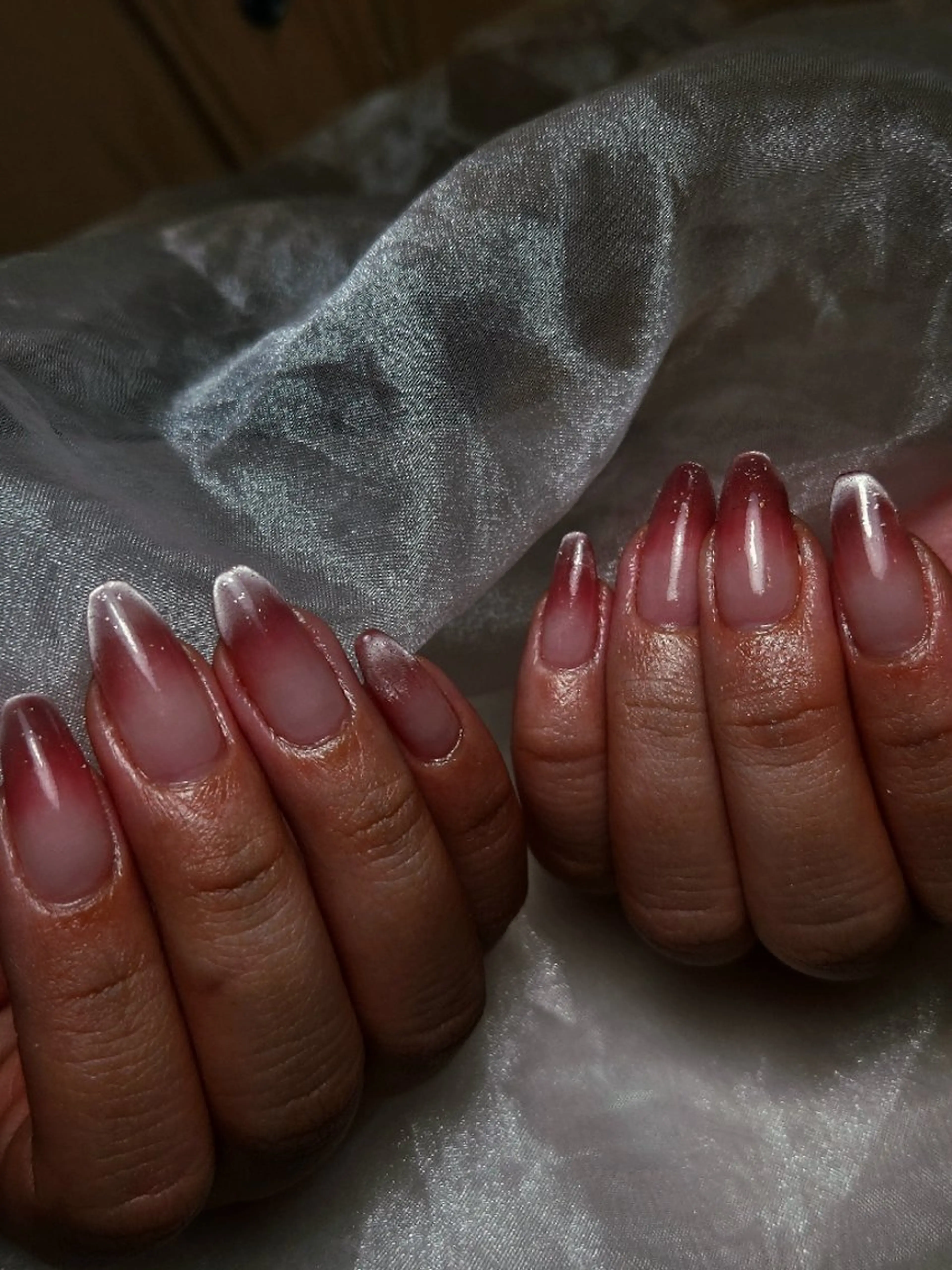 ネイル Nailroom3  古屋明美のネイルデザイン