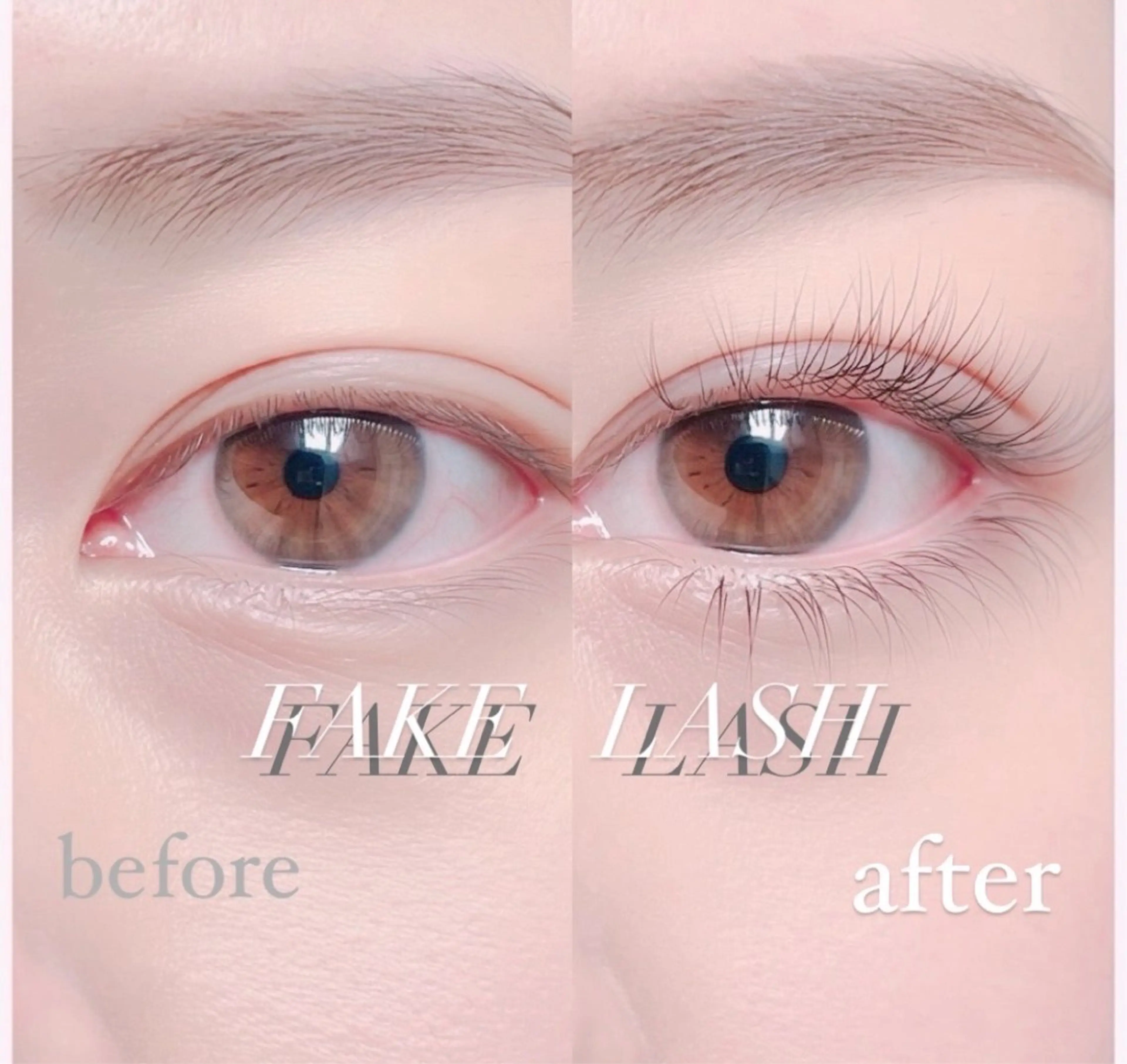 マツエク・マツパ ALO所属・ALO ASUKAのマツエク・マツパデザイン