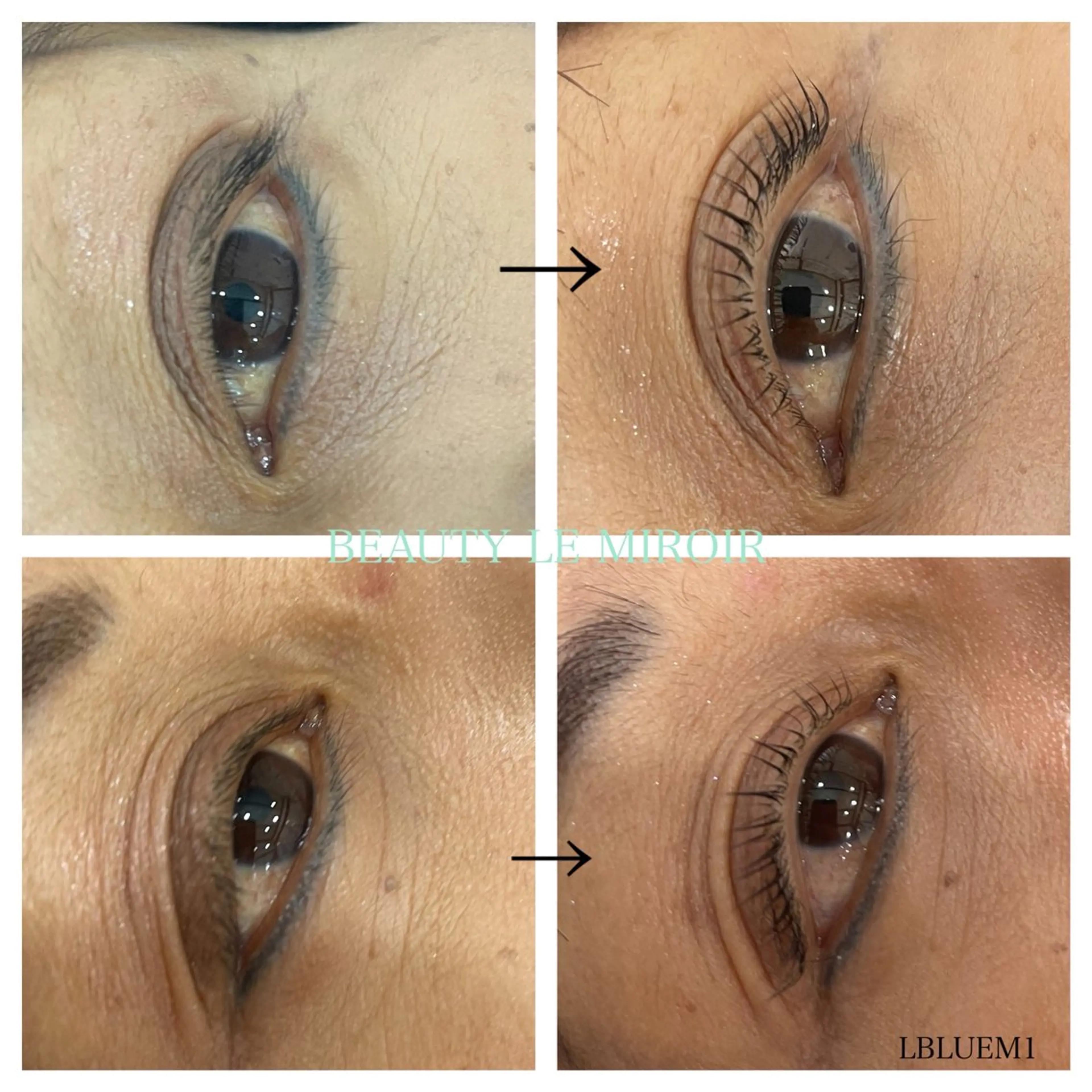 マツエク・マツパ ビューティー ミロワールのエステ・リラクイメージ