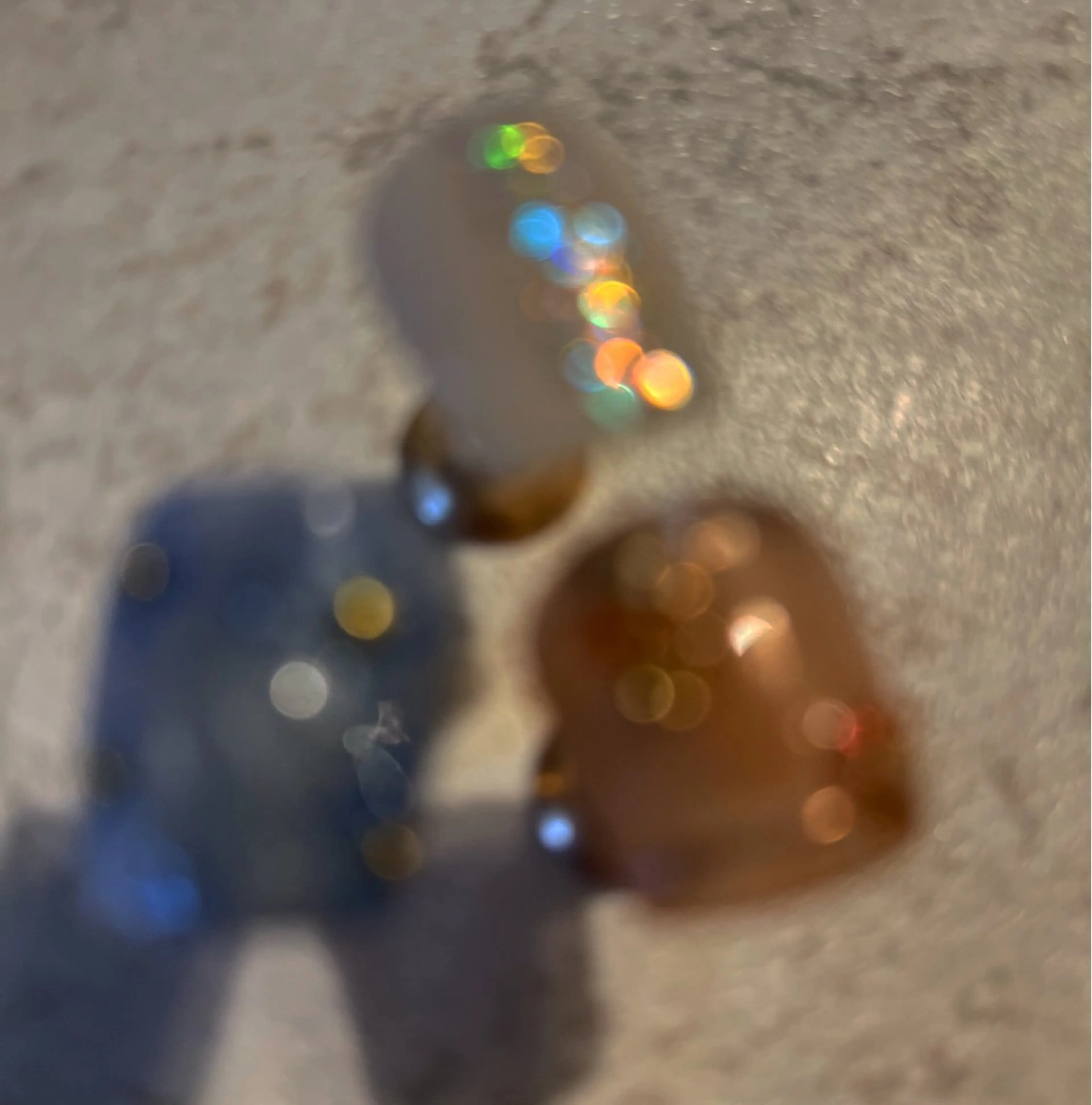 ネイル 金 柚嬉のネイルデザイン