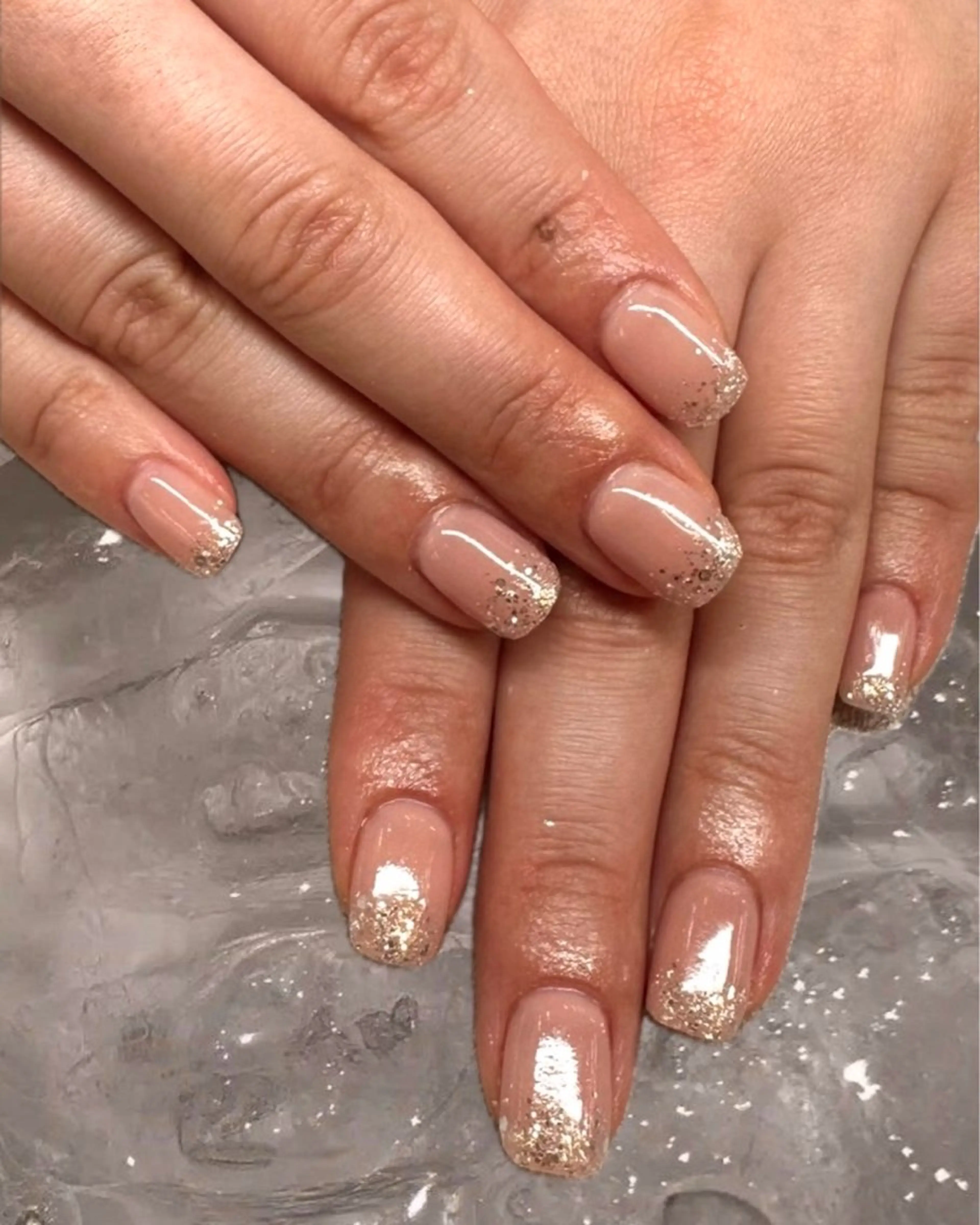 ネイル MAXKELLY Hiroのネイルデザイン