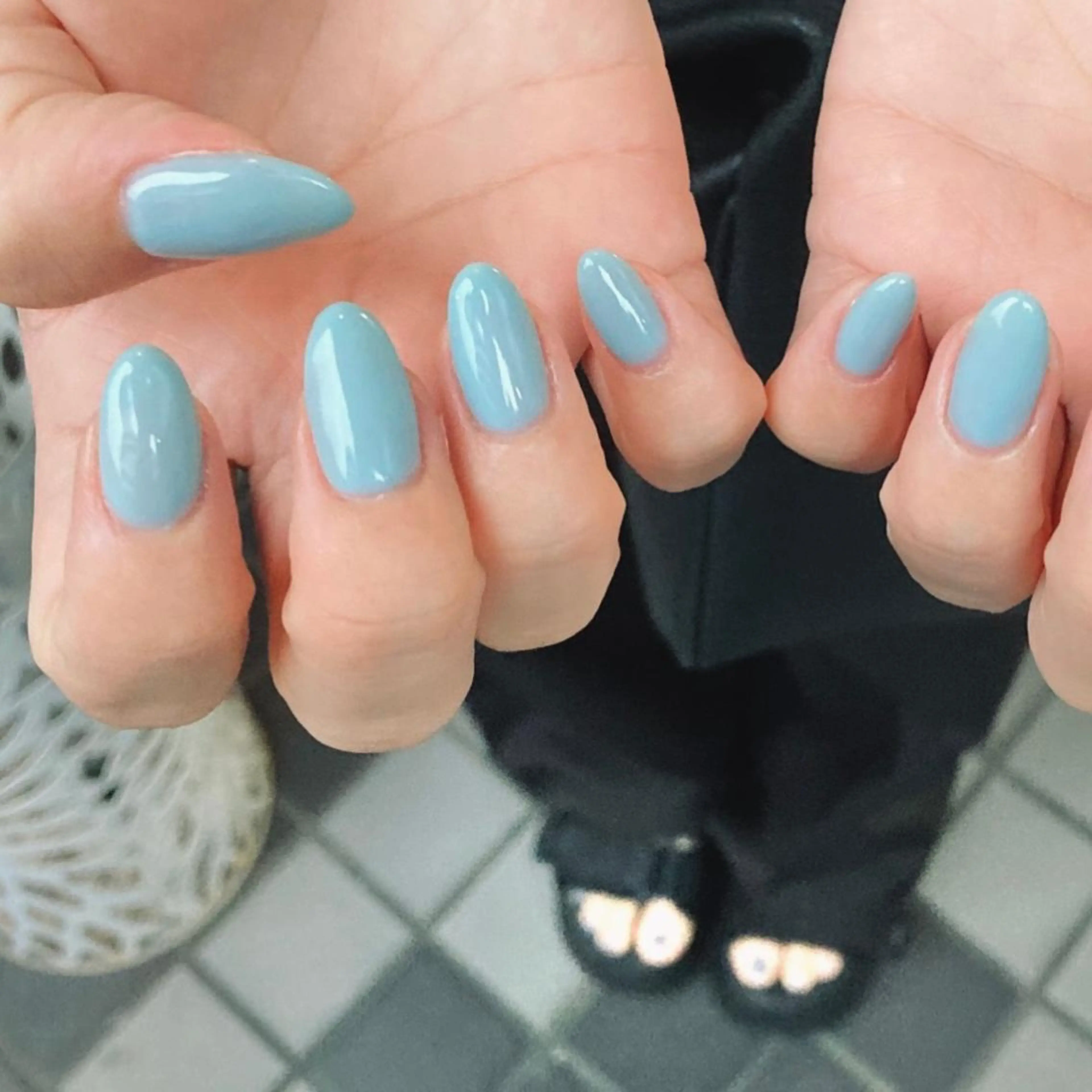 ネイル ハンドネイル Mojyam nail所属・松本 実咲のネイルデザイン