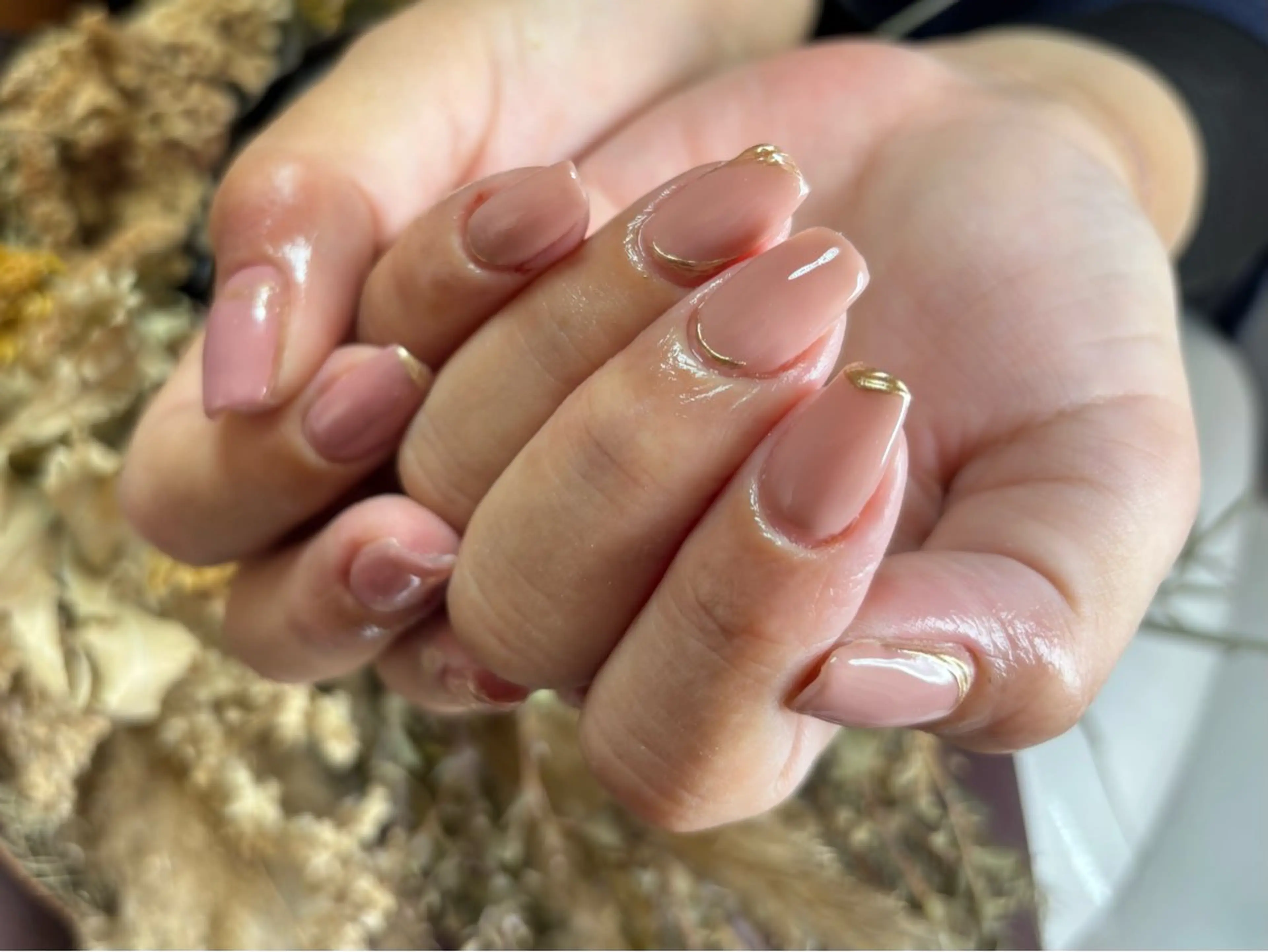 ネイル ZORA yuのネイルデザイン