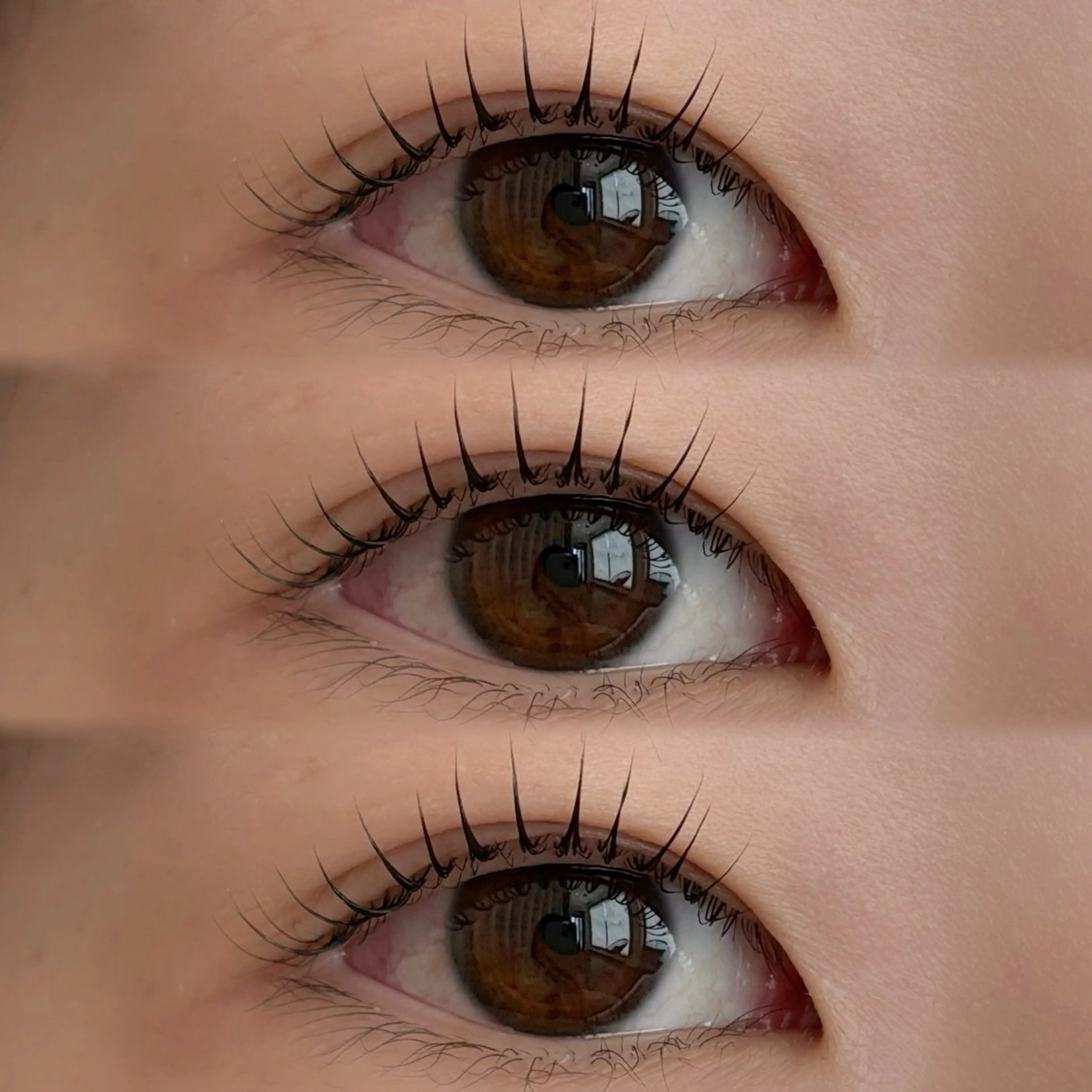 ‼️学生限定‼️次世代まつげパーマの写真