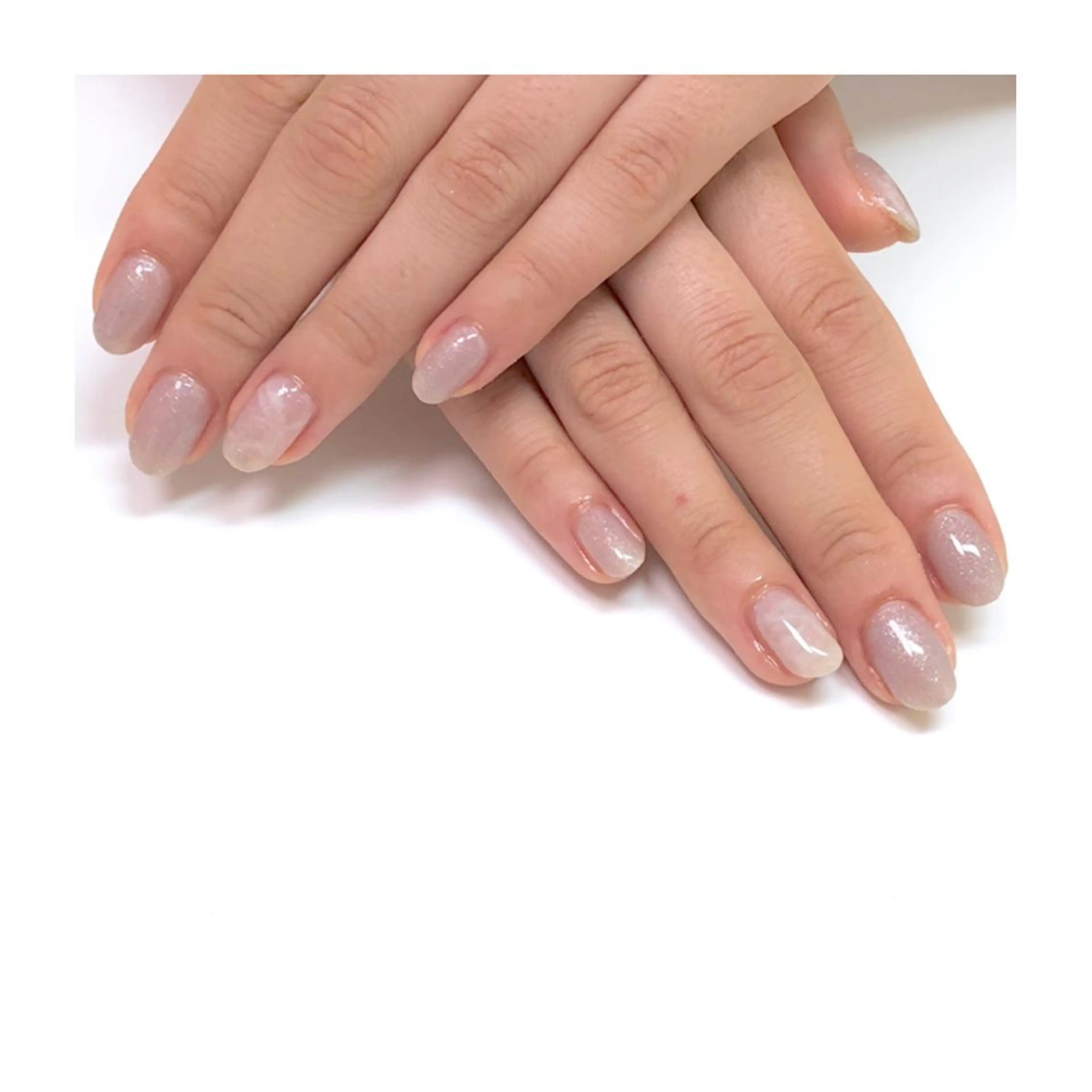 ネイル Toujours nail所属・Toujours / nijinaのネイルデザイン
