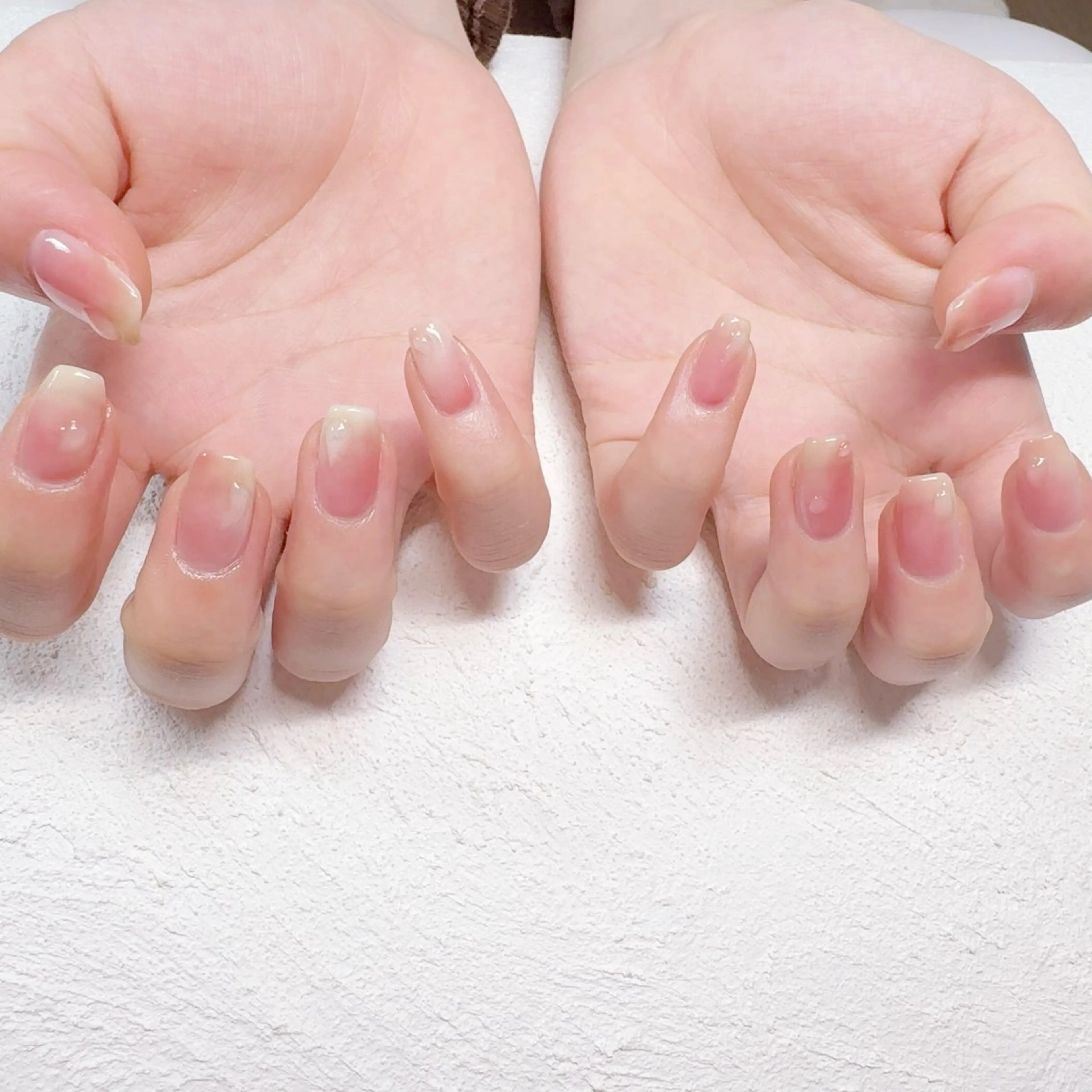 ネイル 持ち込み Regaro i.sのネイルデザイン