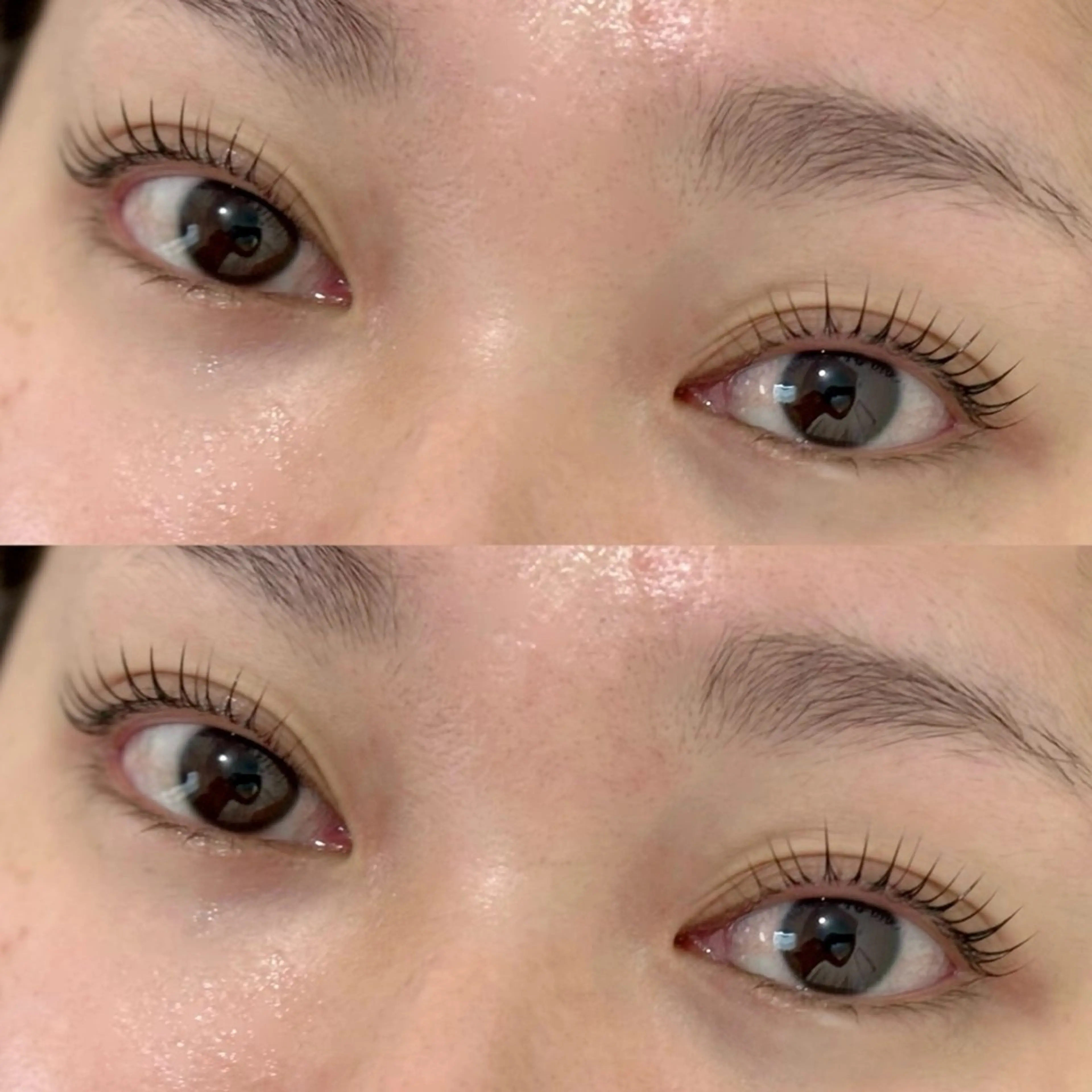 マツエク・マツパ ULUNA 【ウルナ】のマツエク・マツパデザイン