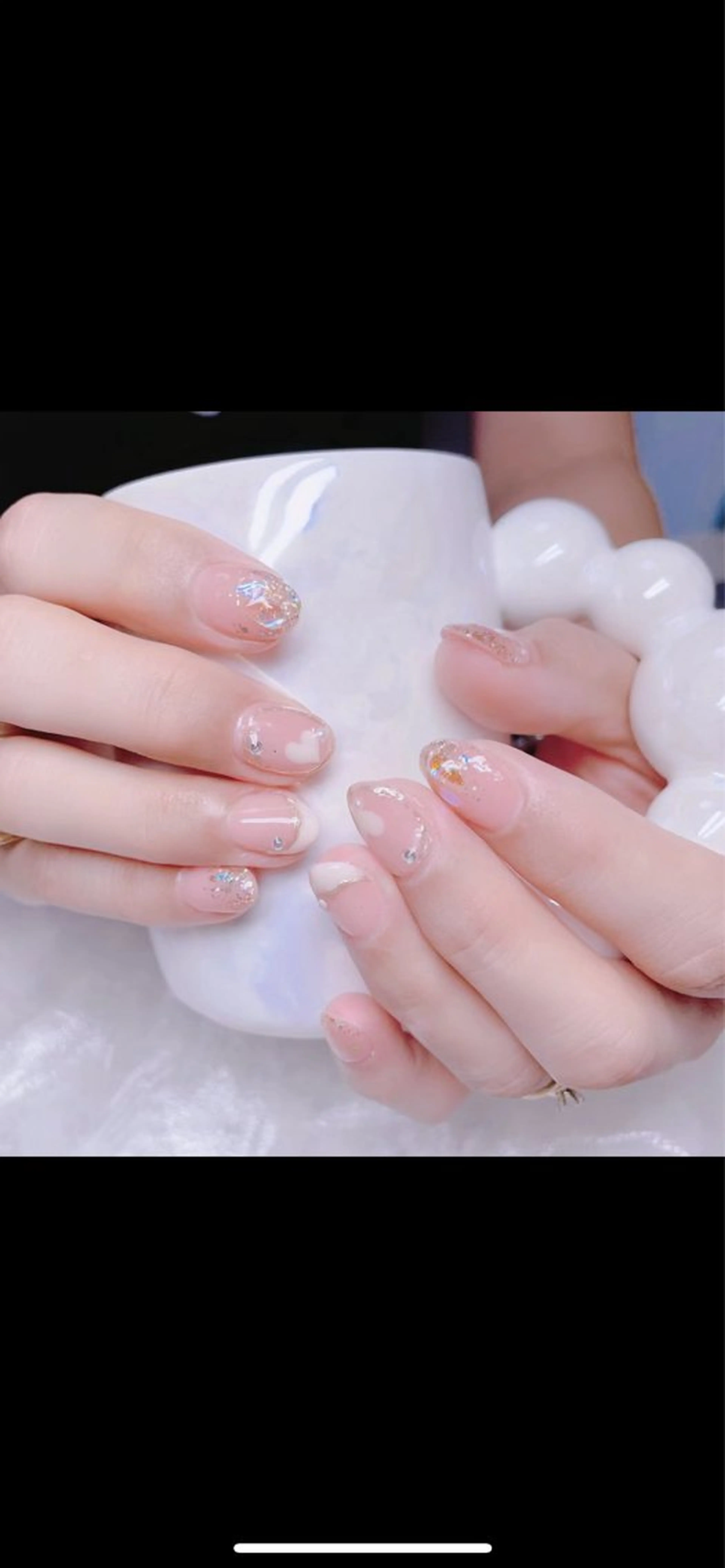 ネイル R-nail salonのネイルデザイン