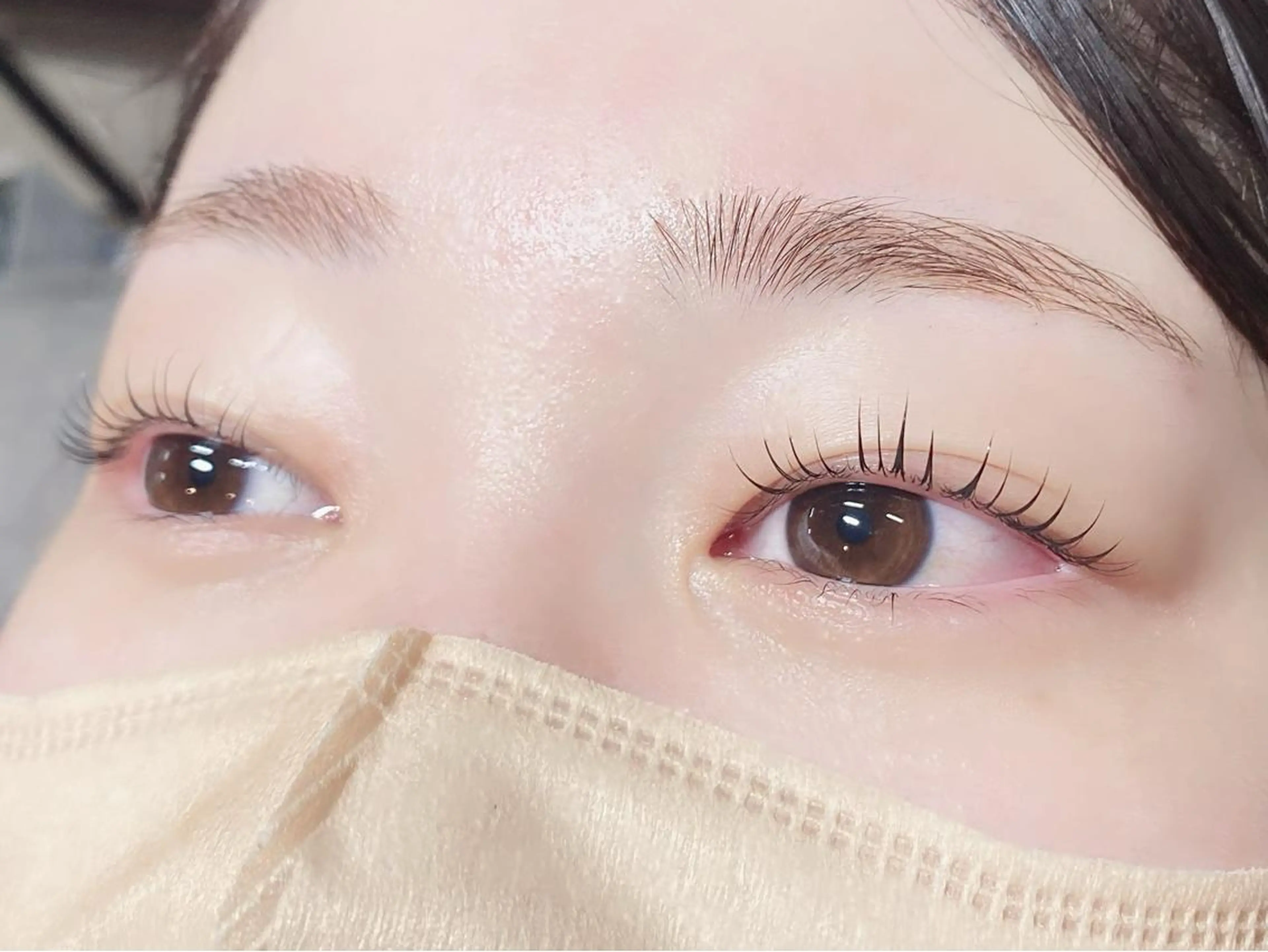 マツエク・マツパ zekka所属・門前仲町zekka Kaのマツエク・マツパデザイン