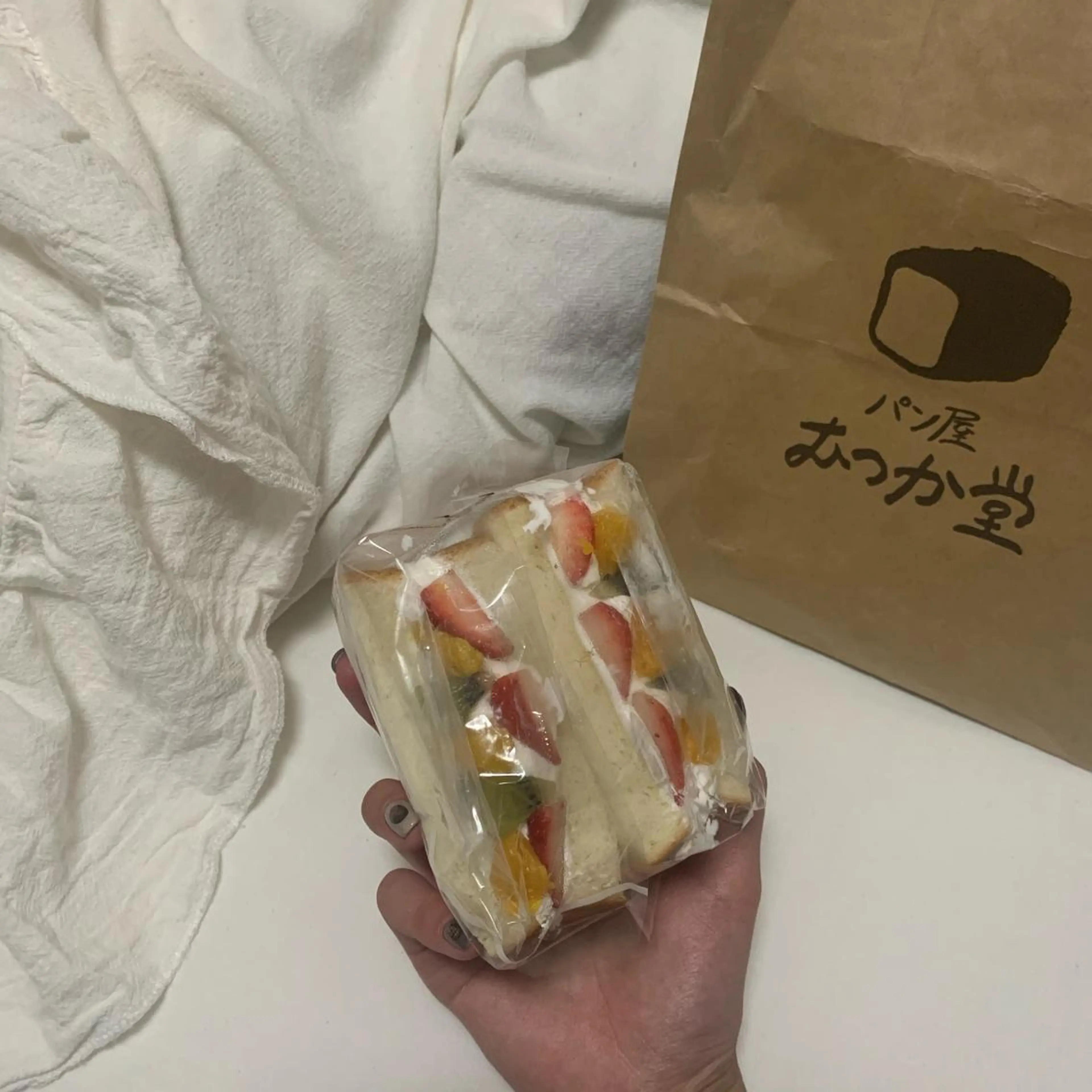 🌀perm / bob / RINAのヘアスタイル