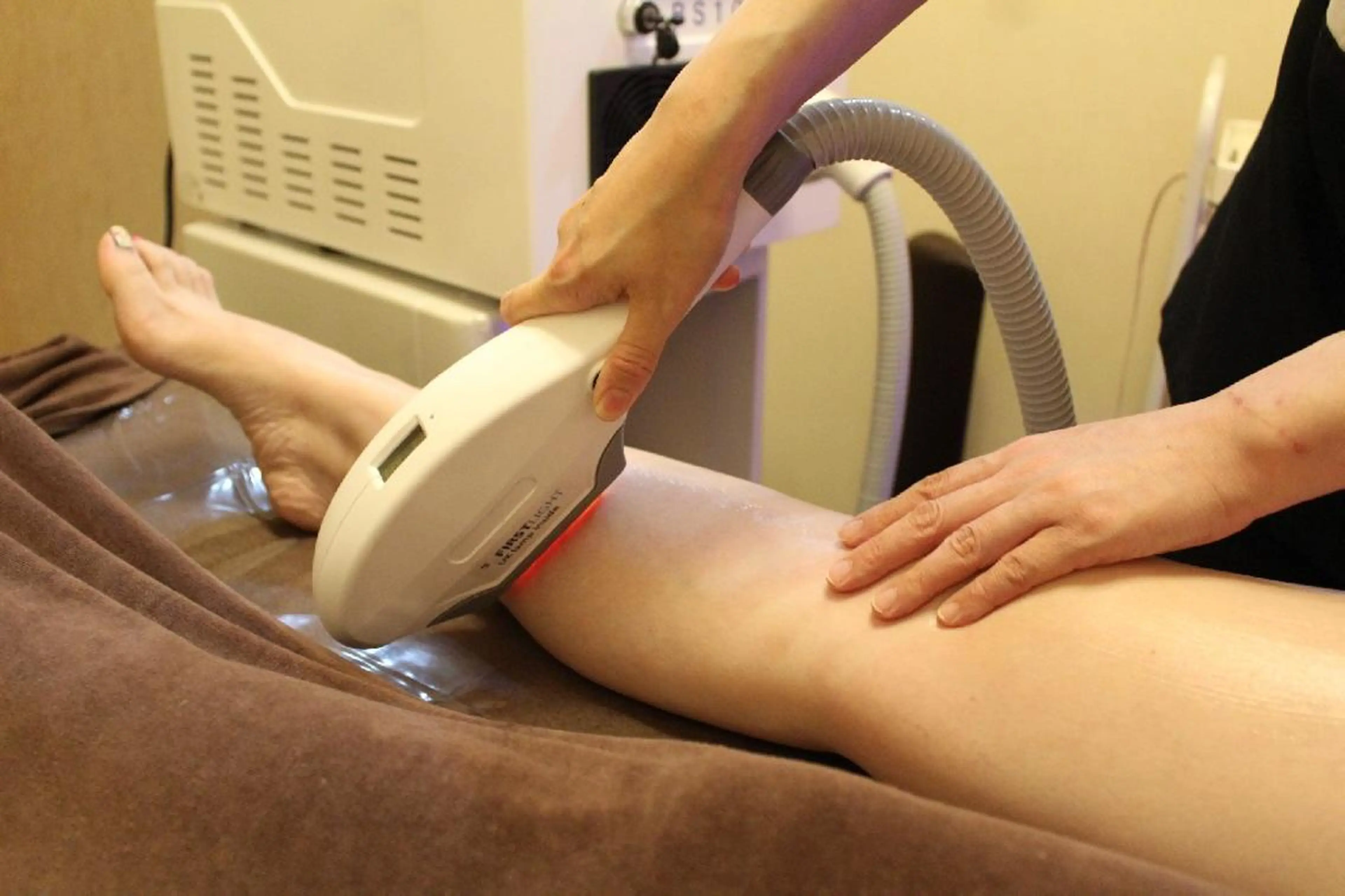 脱毛 エステ 痩身 サロン・ド・ルシェルのエステ・リラクイメージ