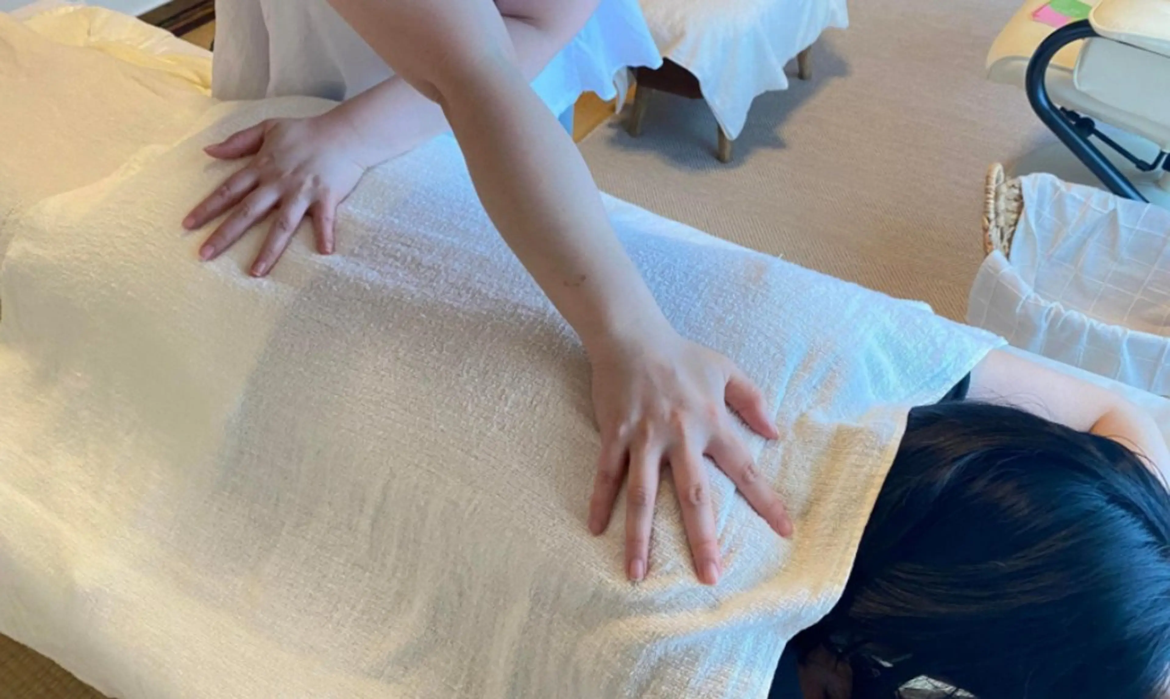 latva.所属・リラクゼーション latva.のエステ・リラクイメージ