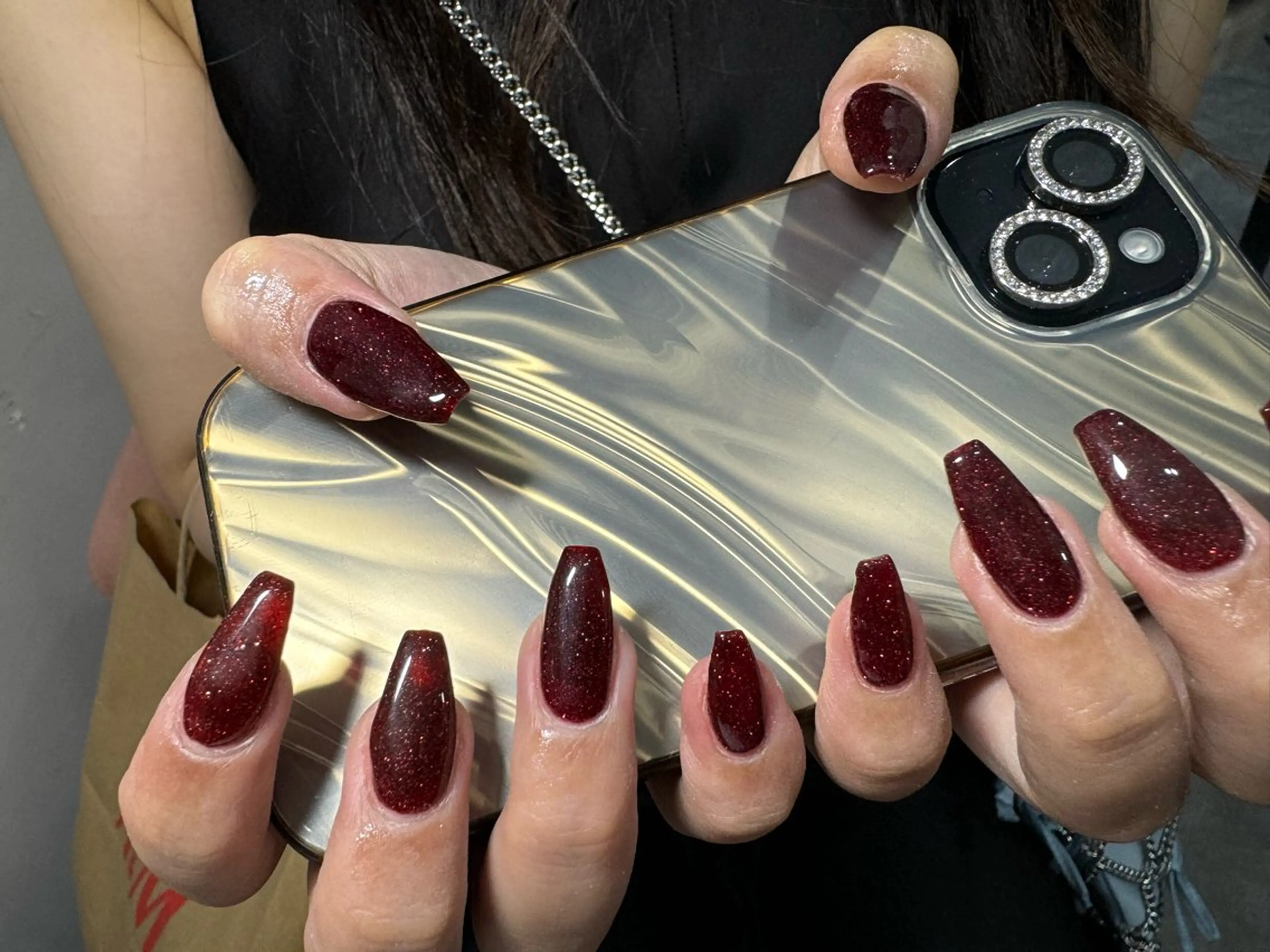 ネイル LAVISH nail salonのネイルデザイン